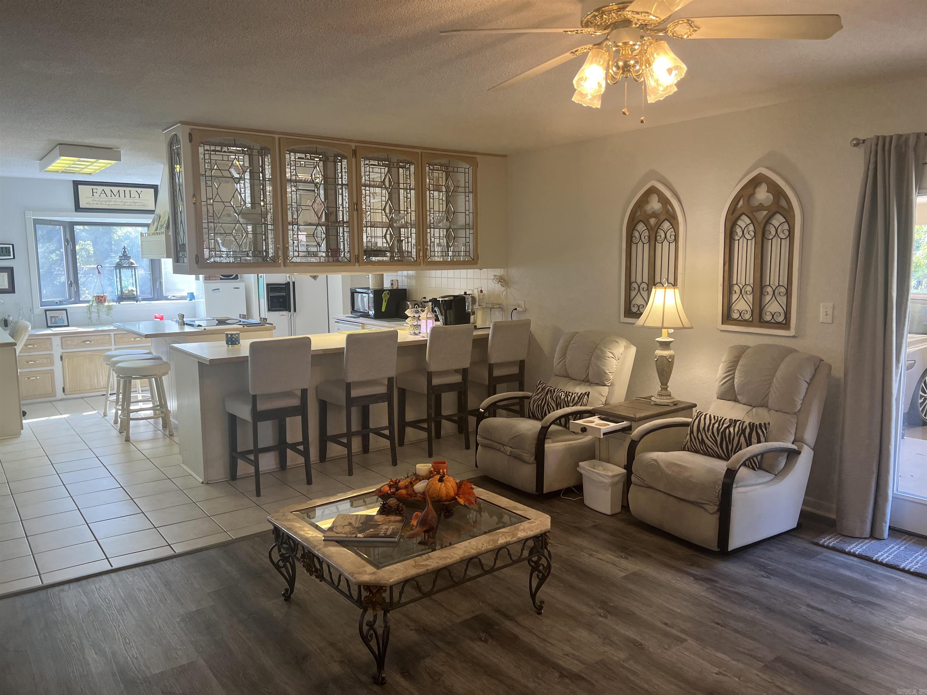 WINTON - Residential