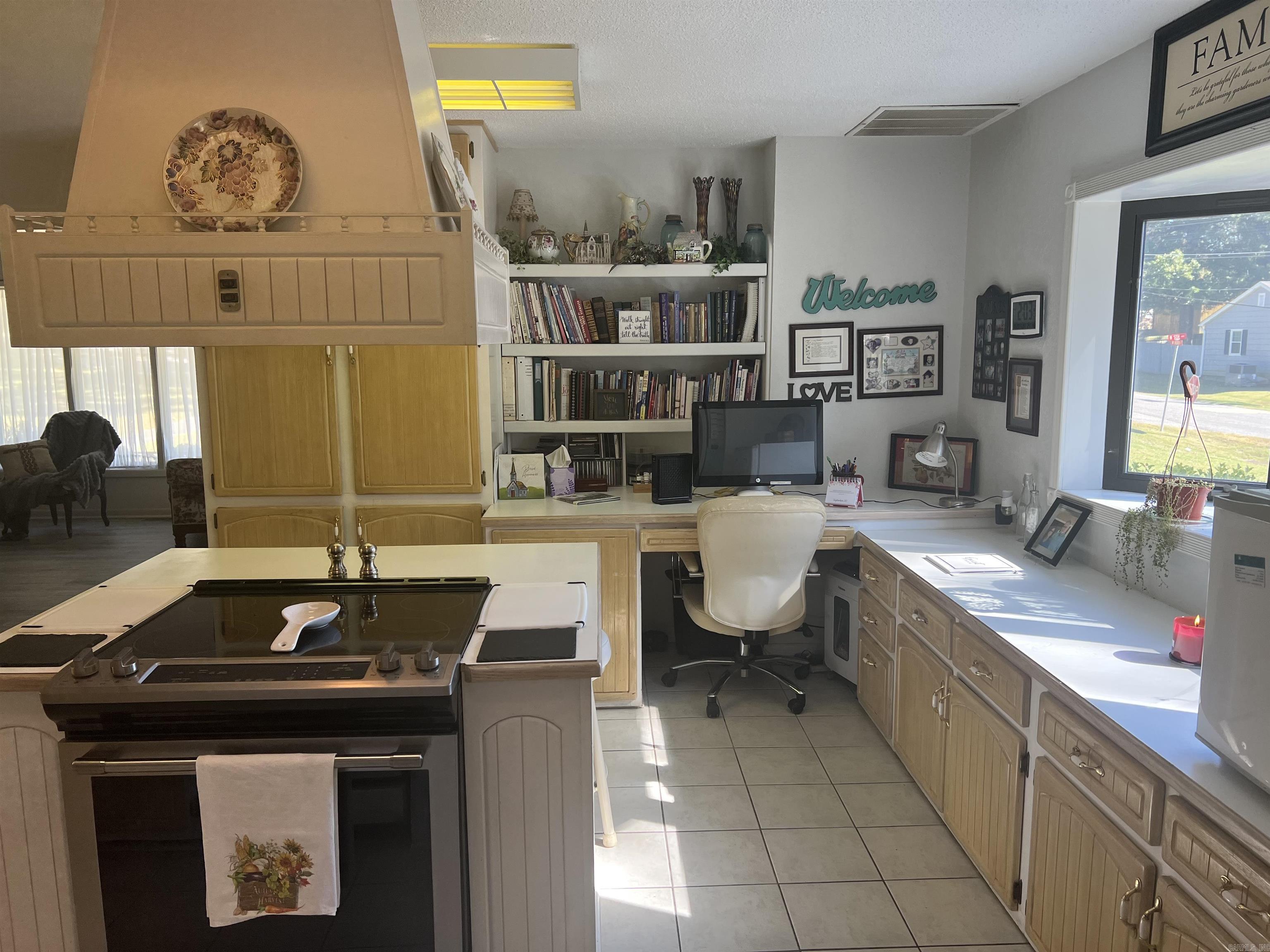 WINTON - Residential