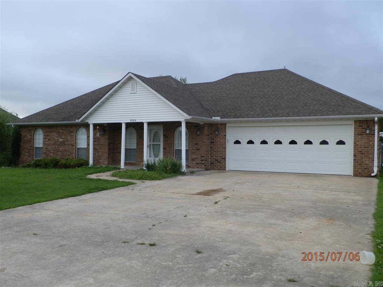 Carriage Hill - Residential Lease