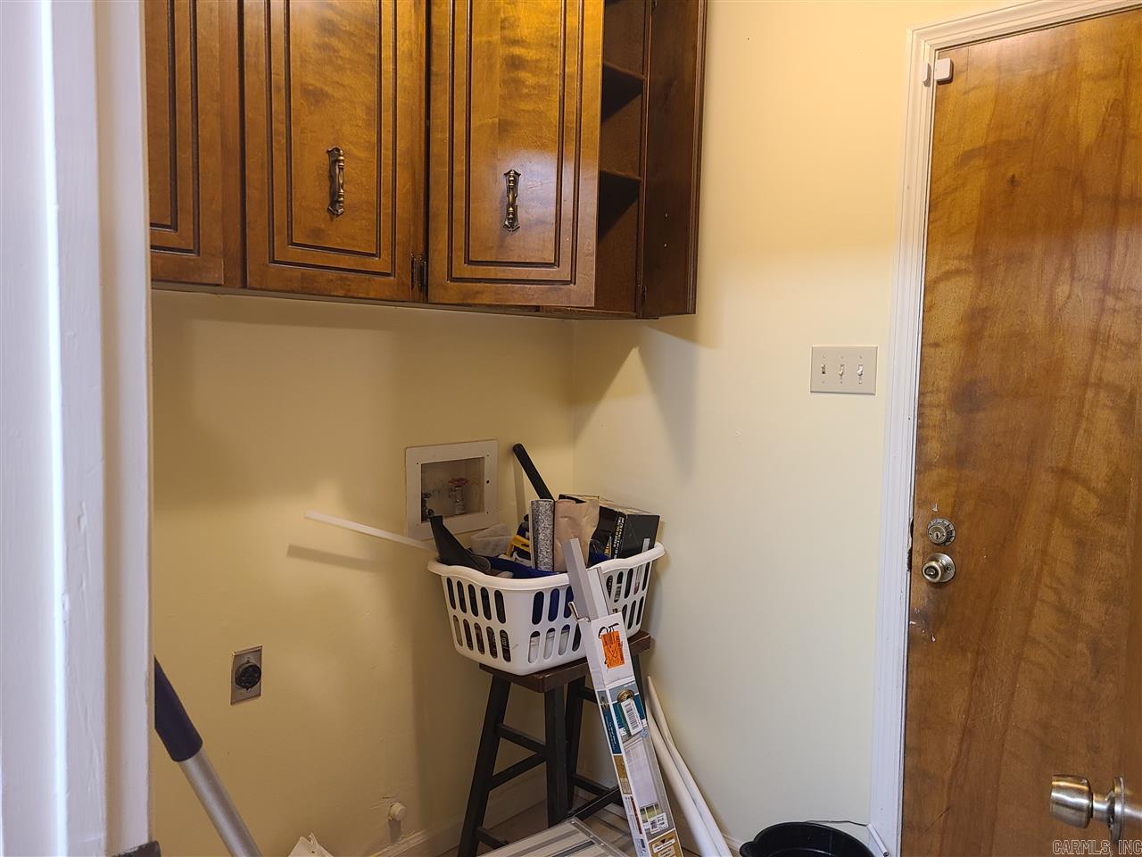 Stonewall - Residential Lease