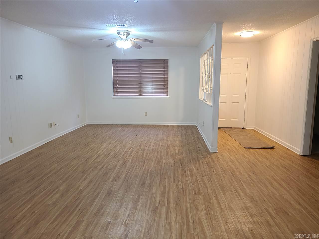 Stonewall - Residential Lease