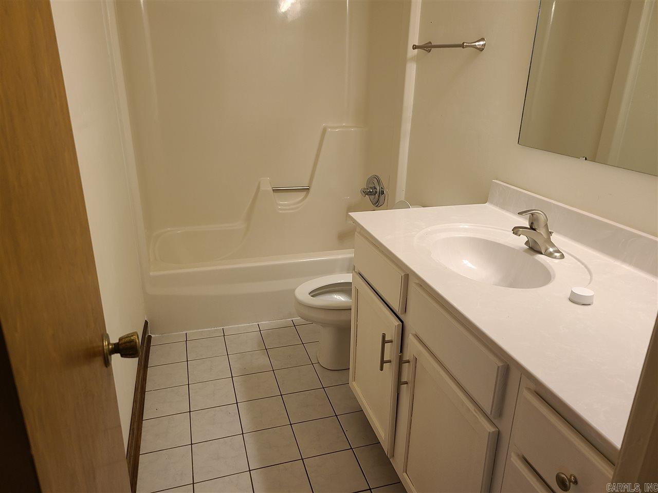 Stonewall - Residential Lease