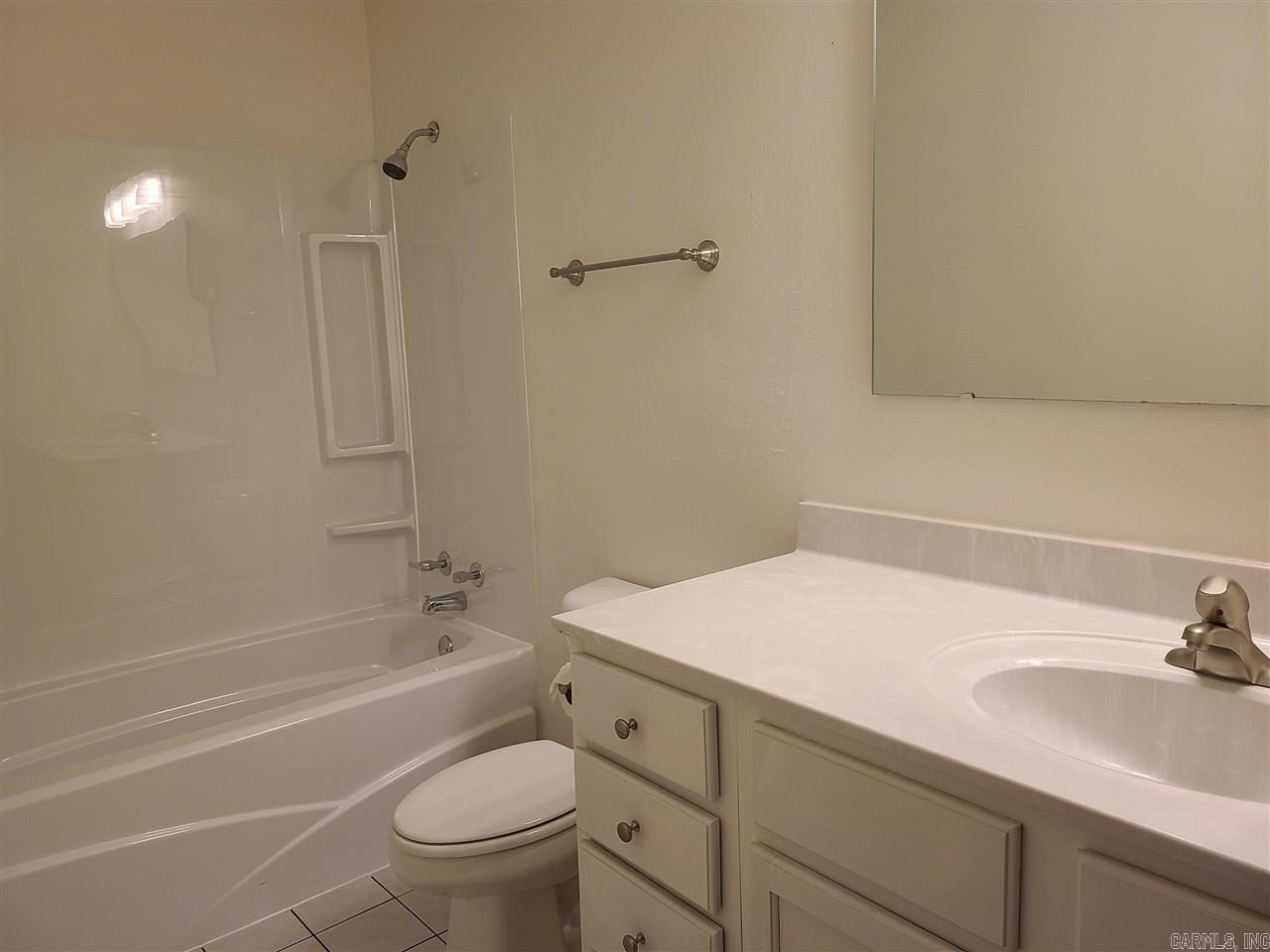 Stonewall - Residential Lease