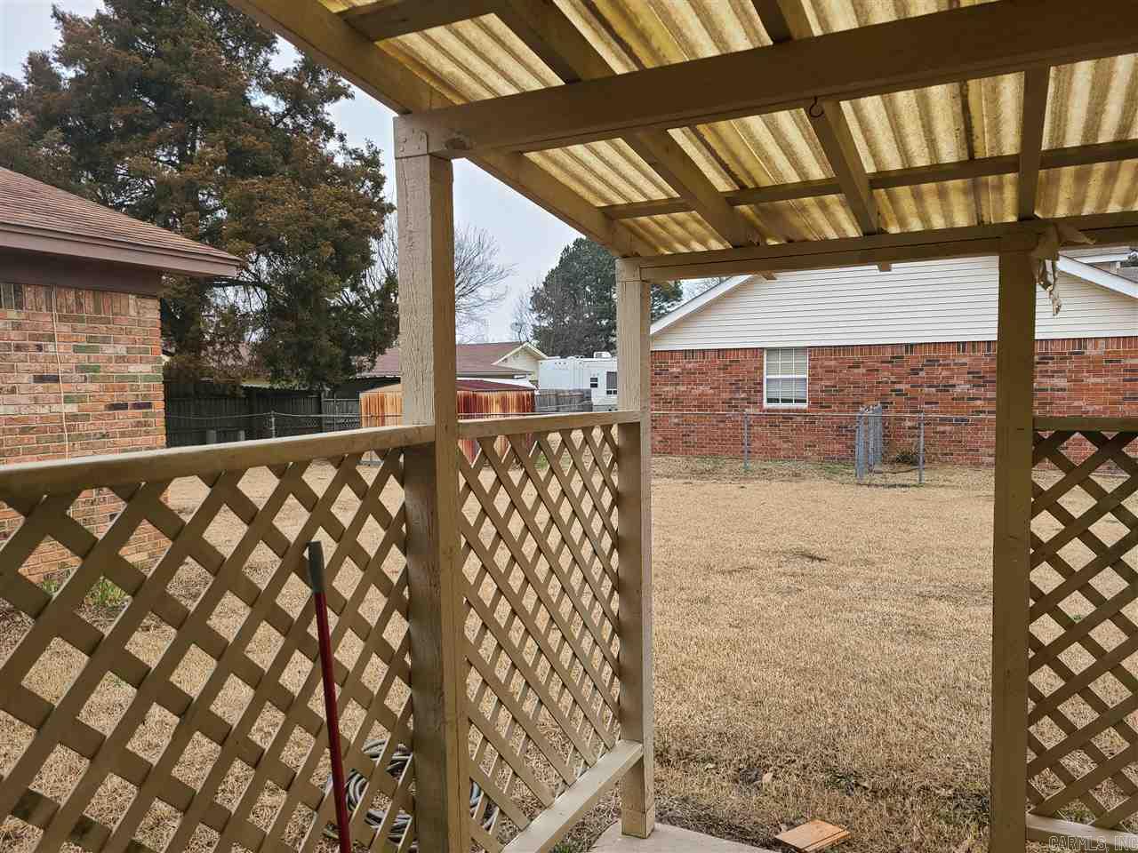 Stonewall - Residential Lease