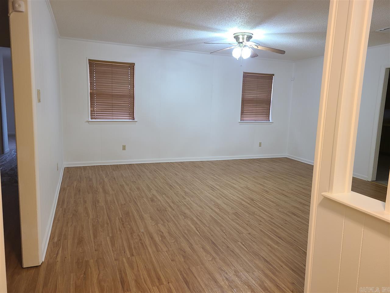 Stonewall - Residential Lease