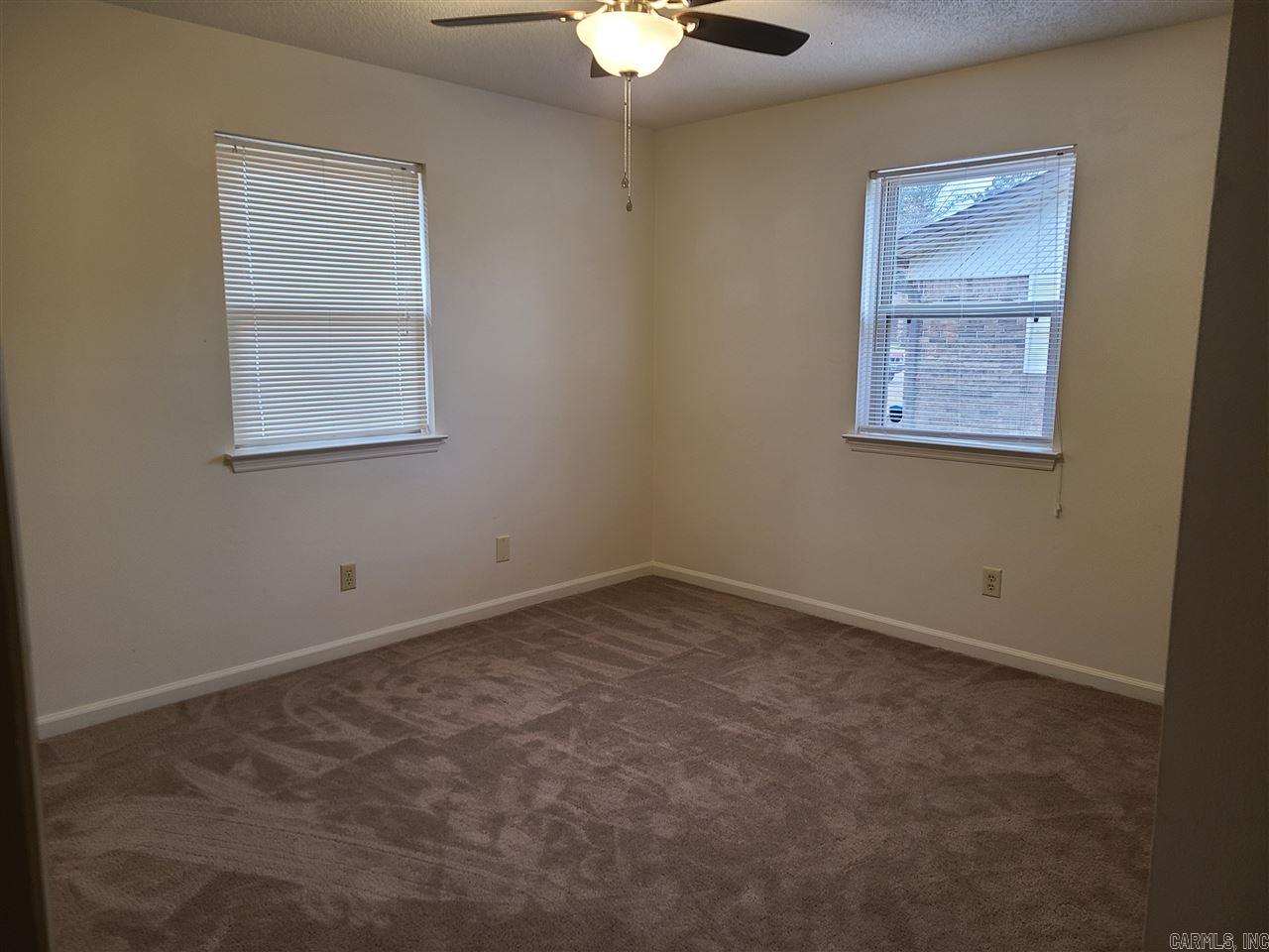 Stonewall - Residential Lease