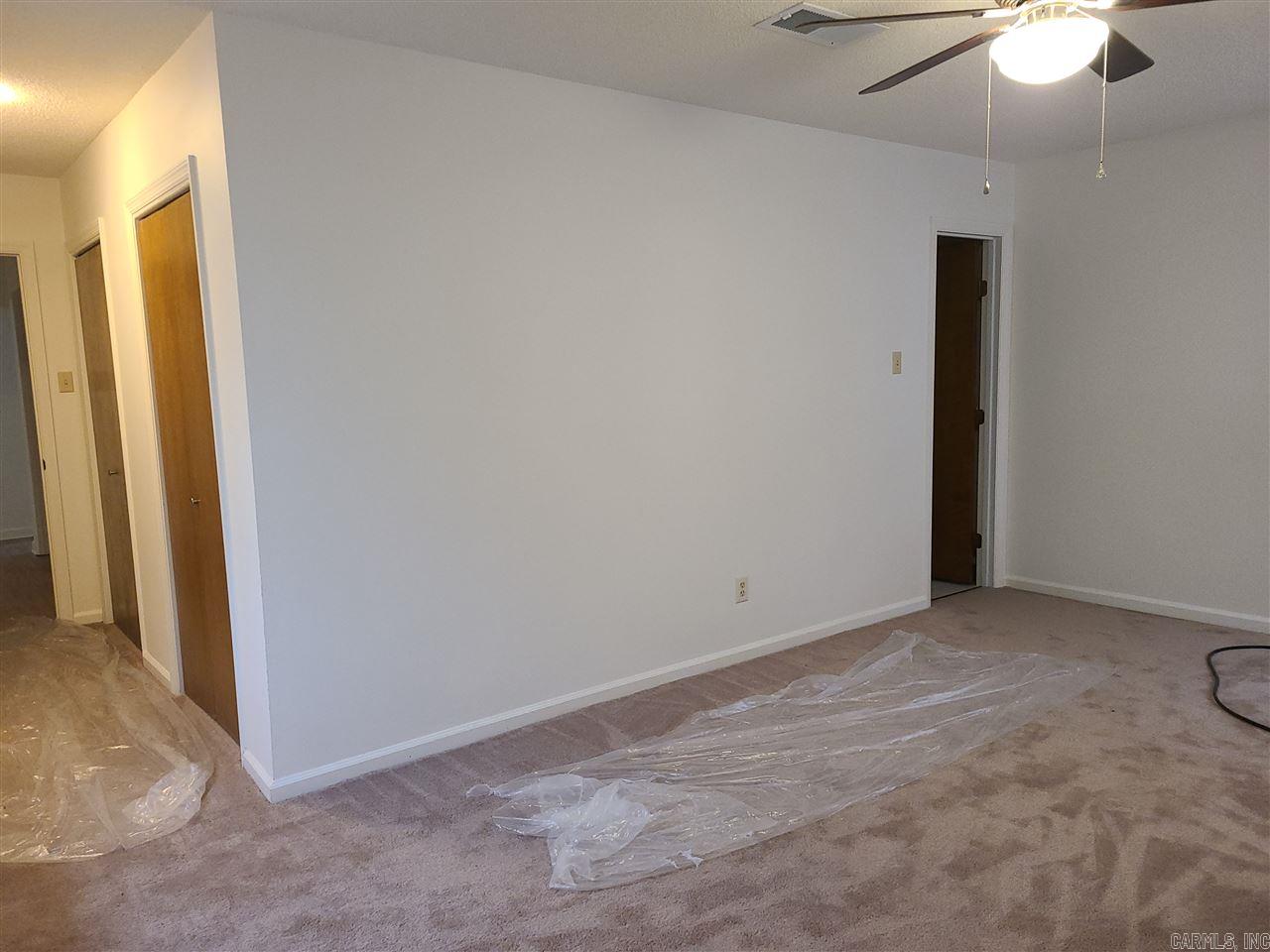 Stonewall - Residential Lease