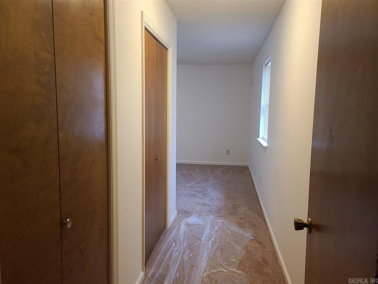 Stonewall - Residential Lease