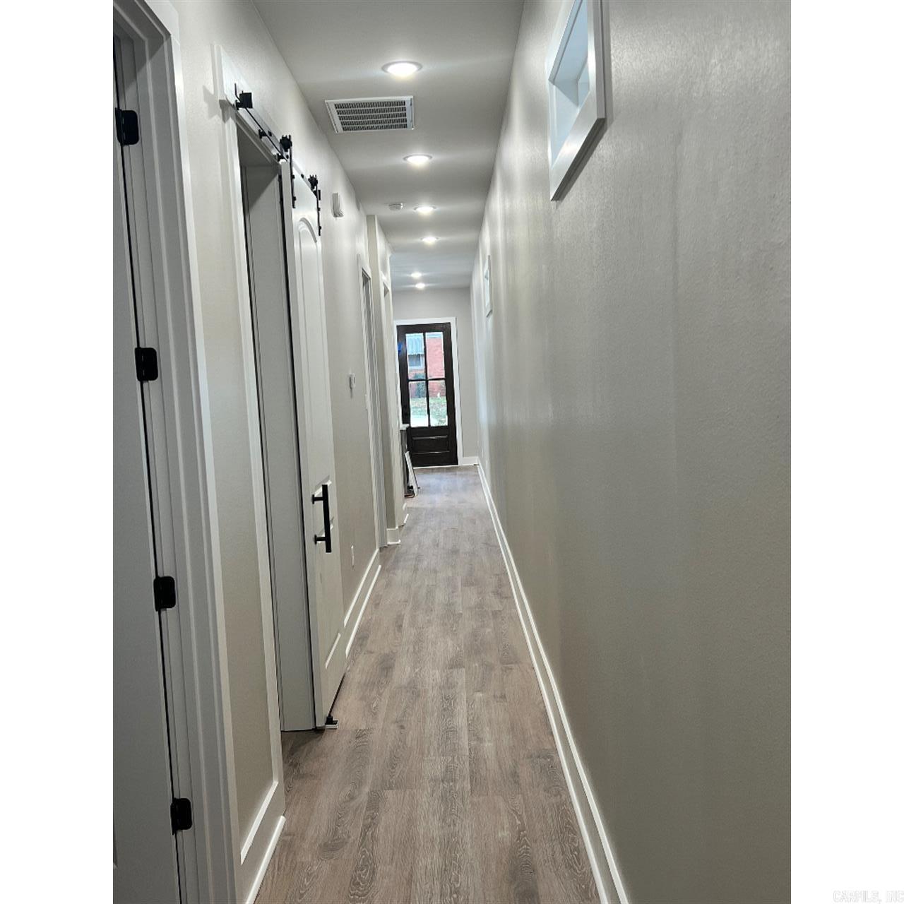 Weldon E Wrights - Residential