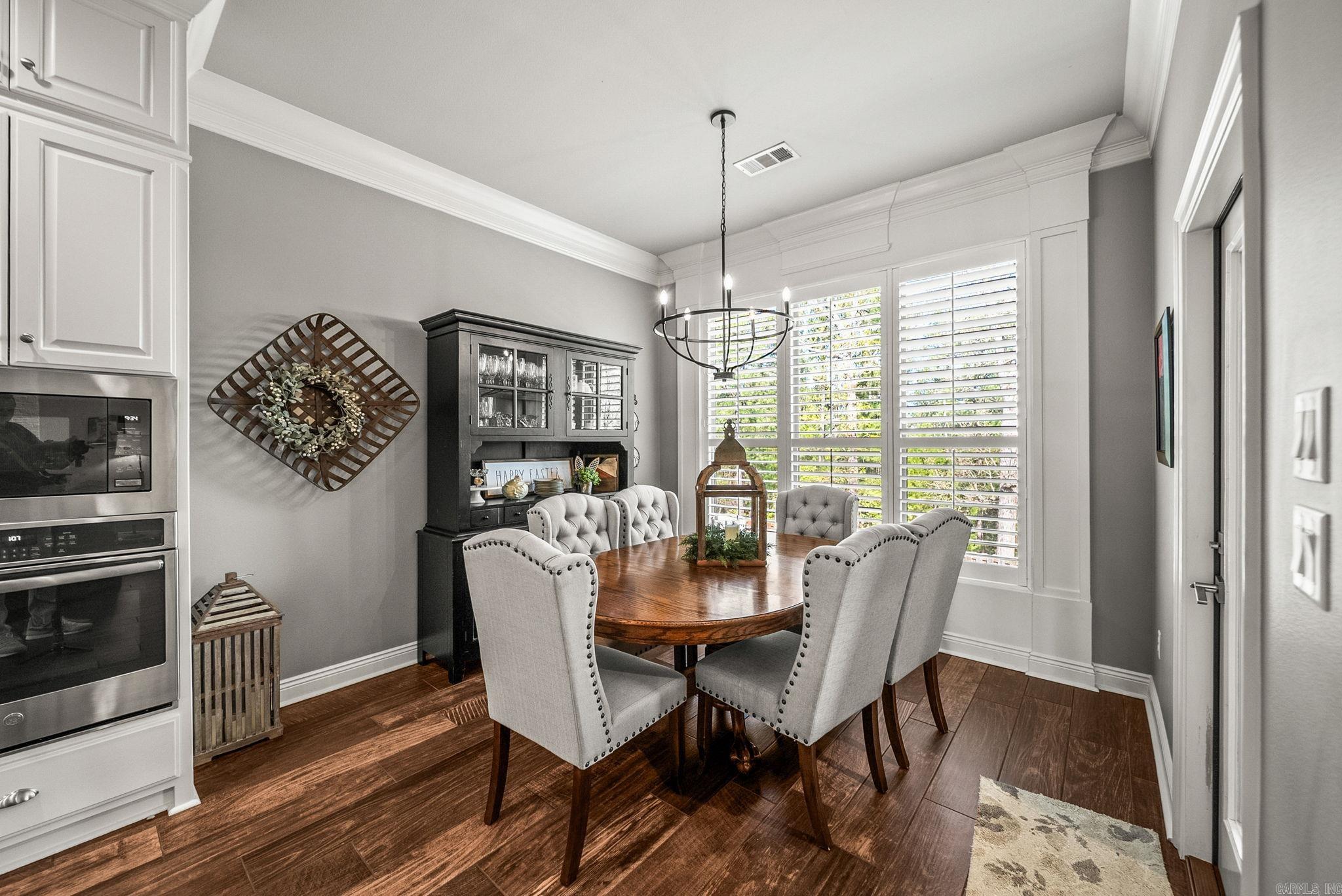 Ridgeview Trails - Residential