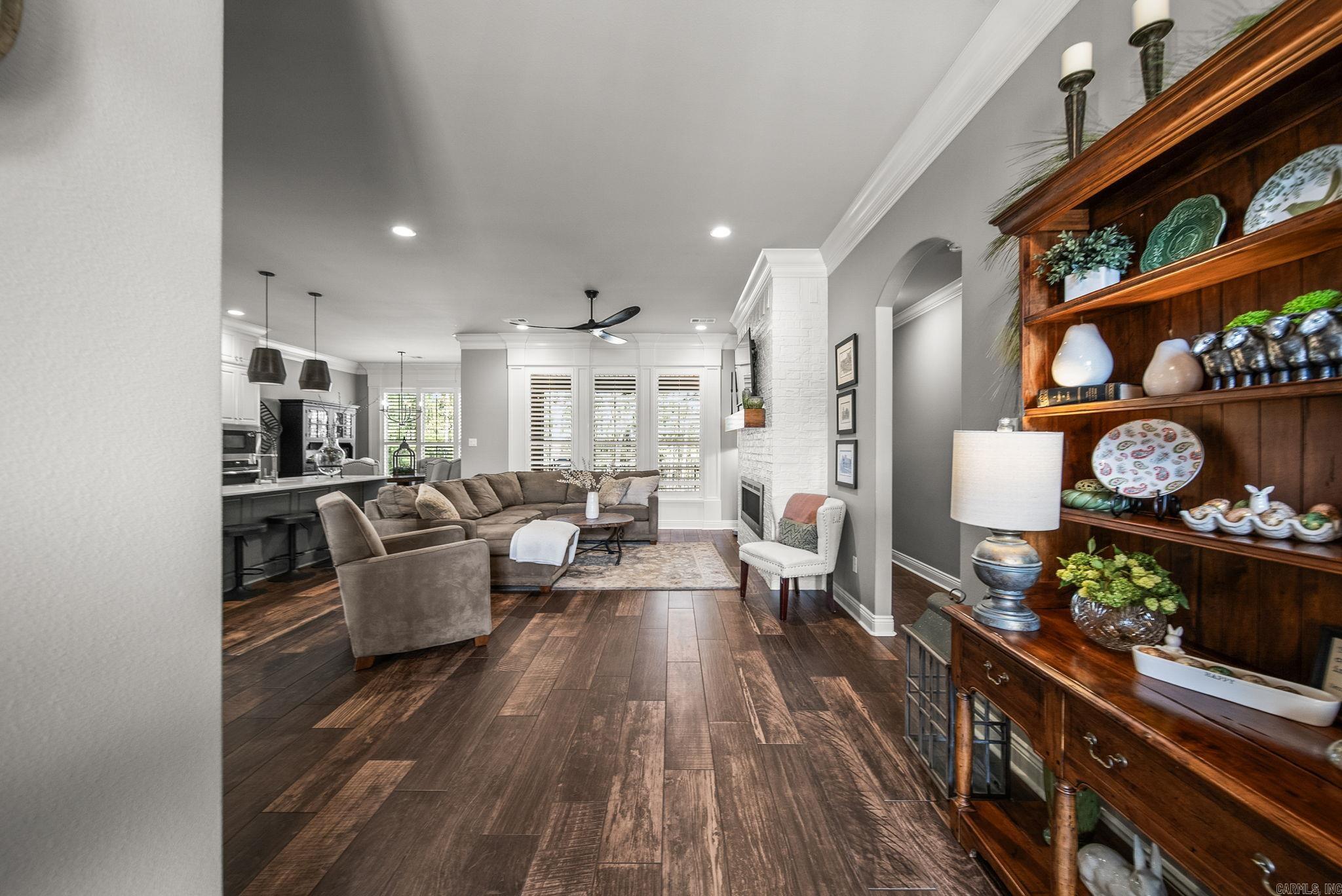 Ridgeview Trails - Residential