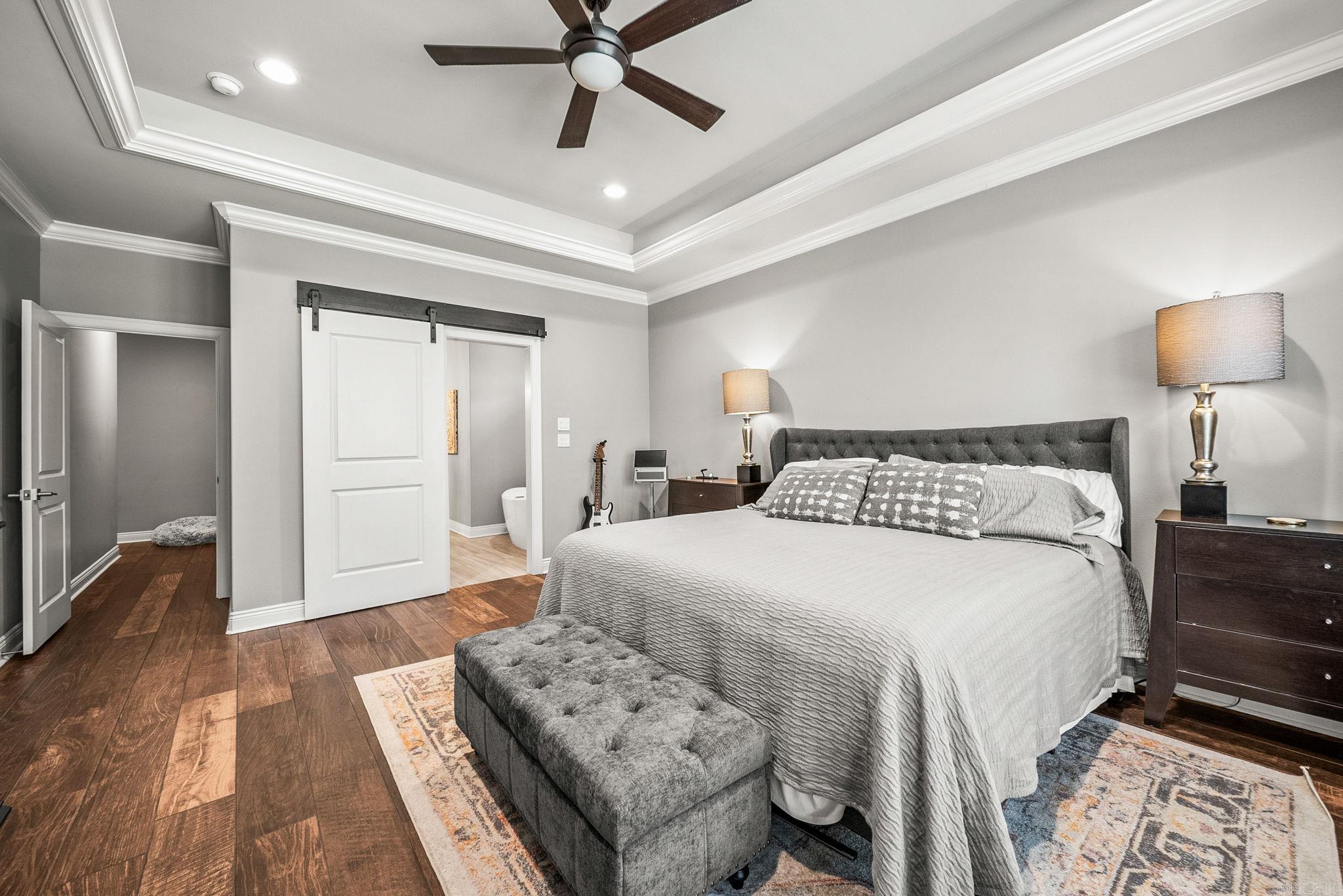 Ridgeview Trails - Residential