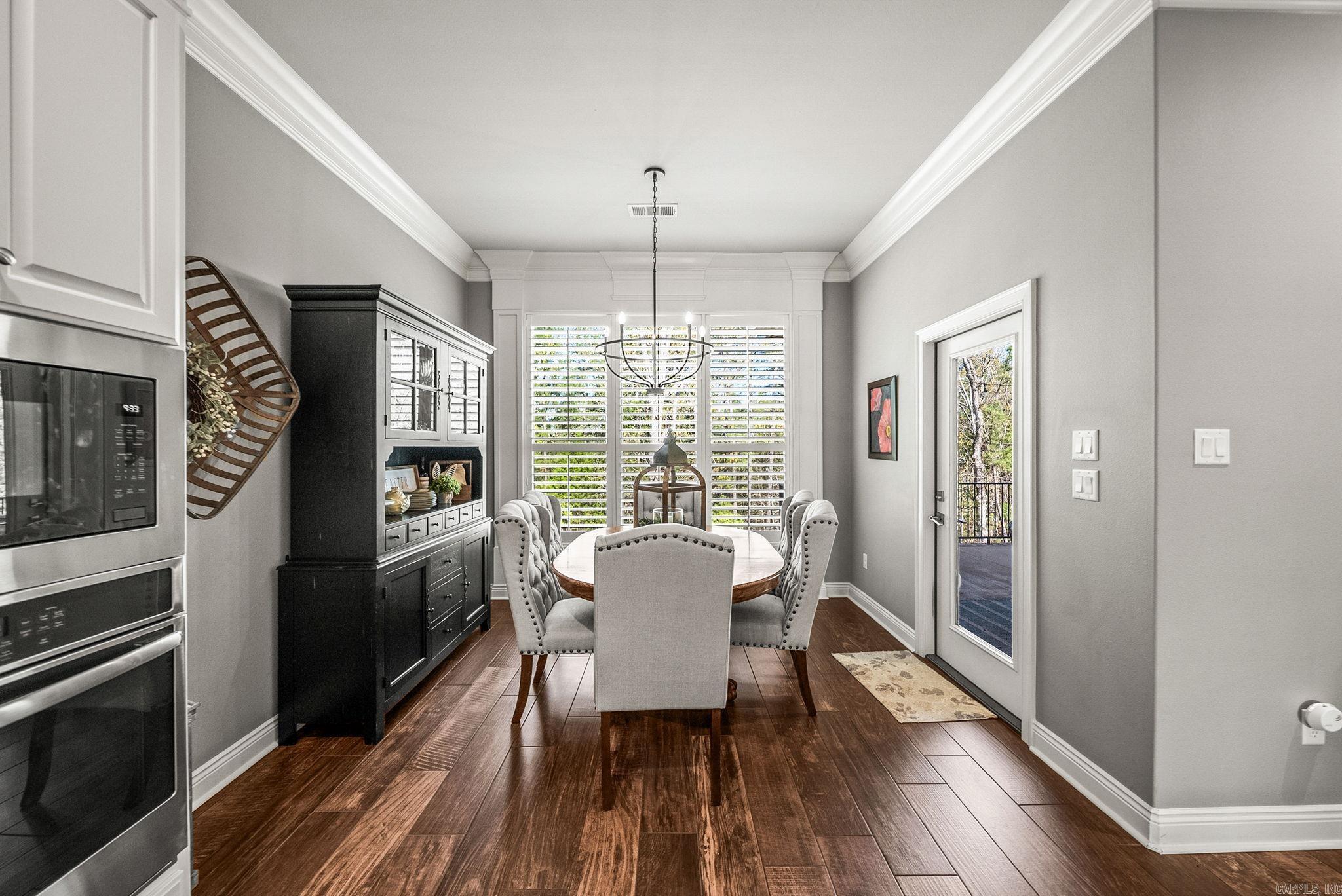 Ridgeview Trails - Residential