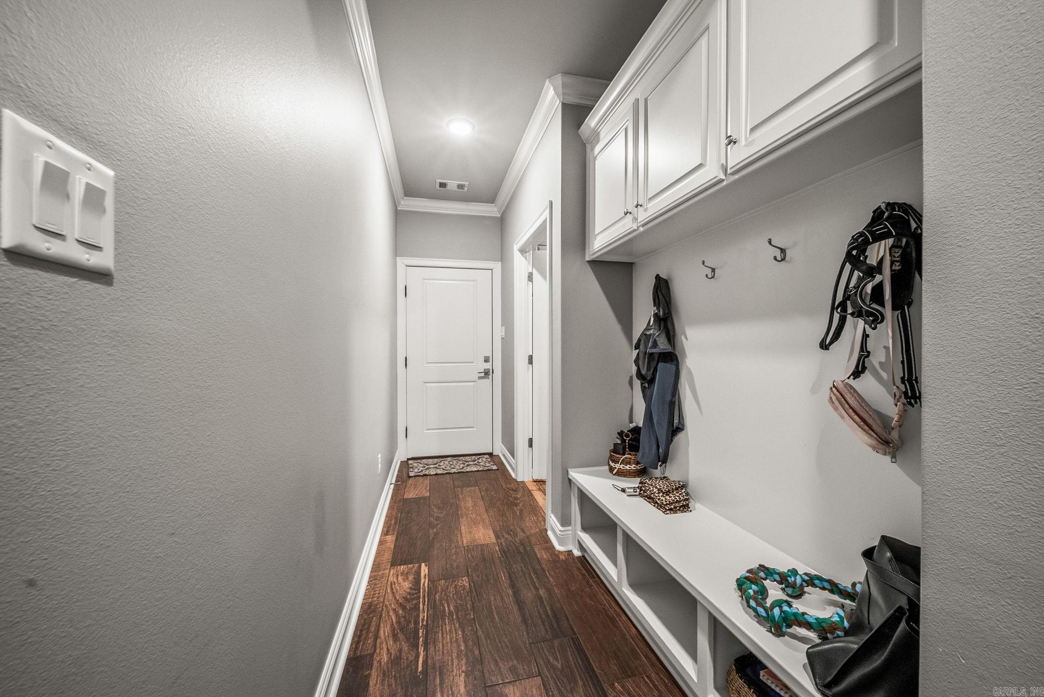 Ridgeview Trails - Residential