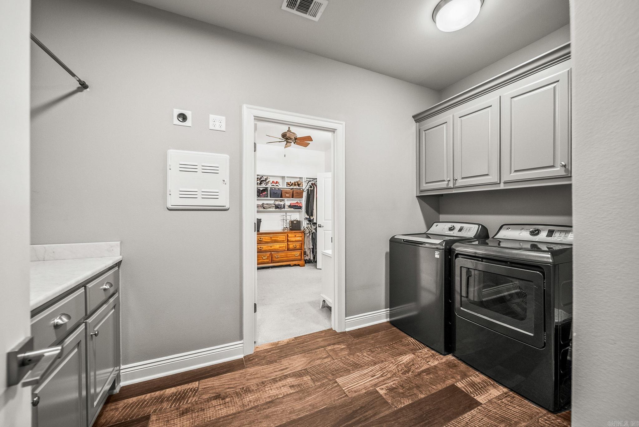 Ridgeview Trails - Residential