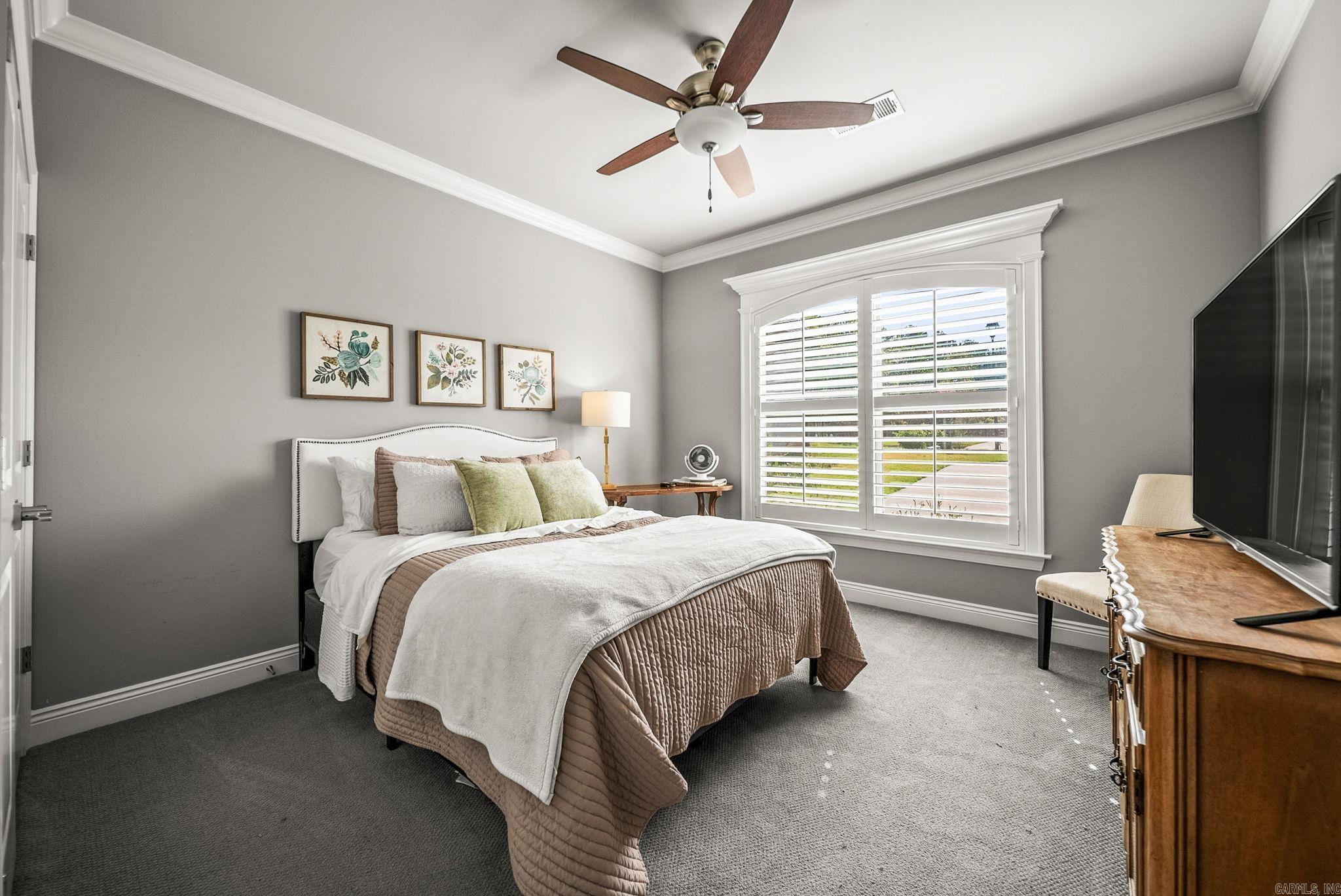 Ridgeview Trails - Residential