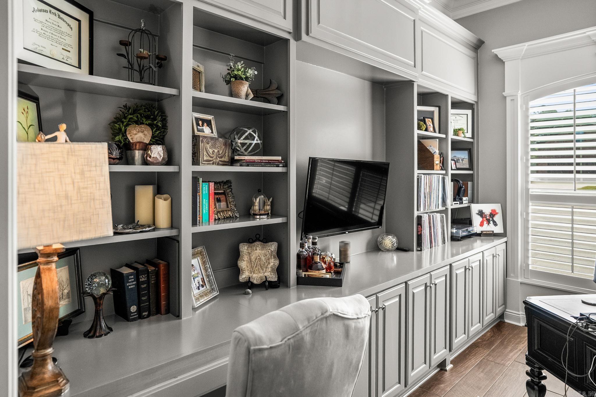 Ridgeview Trails - Residential