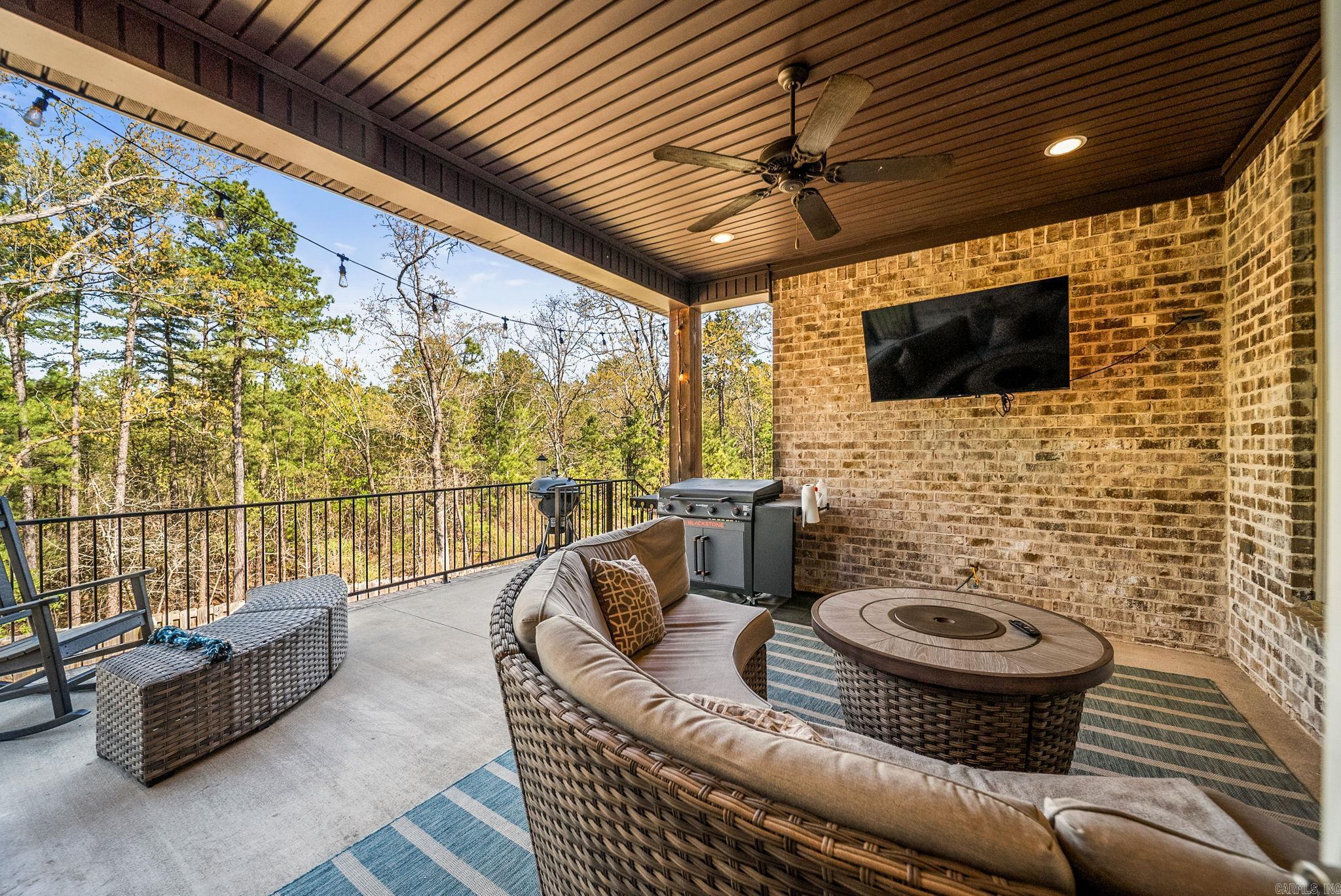 Ridgeview Trails - Residential