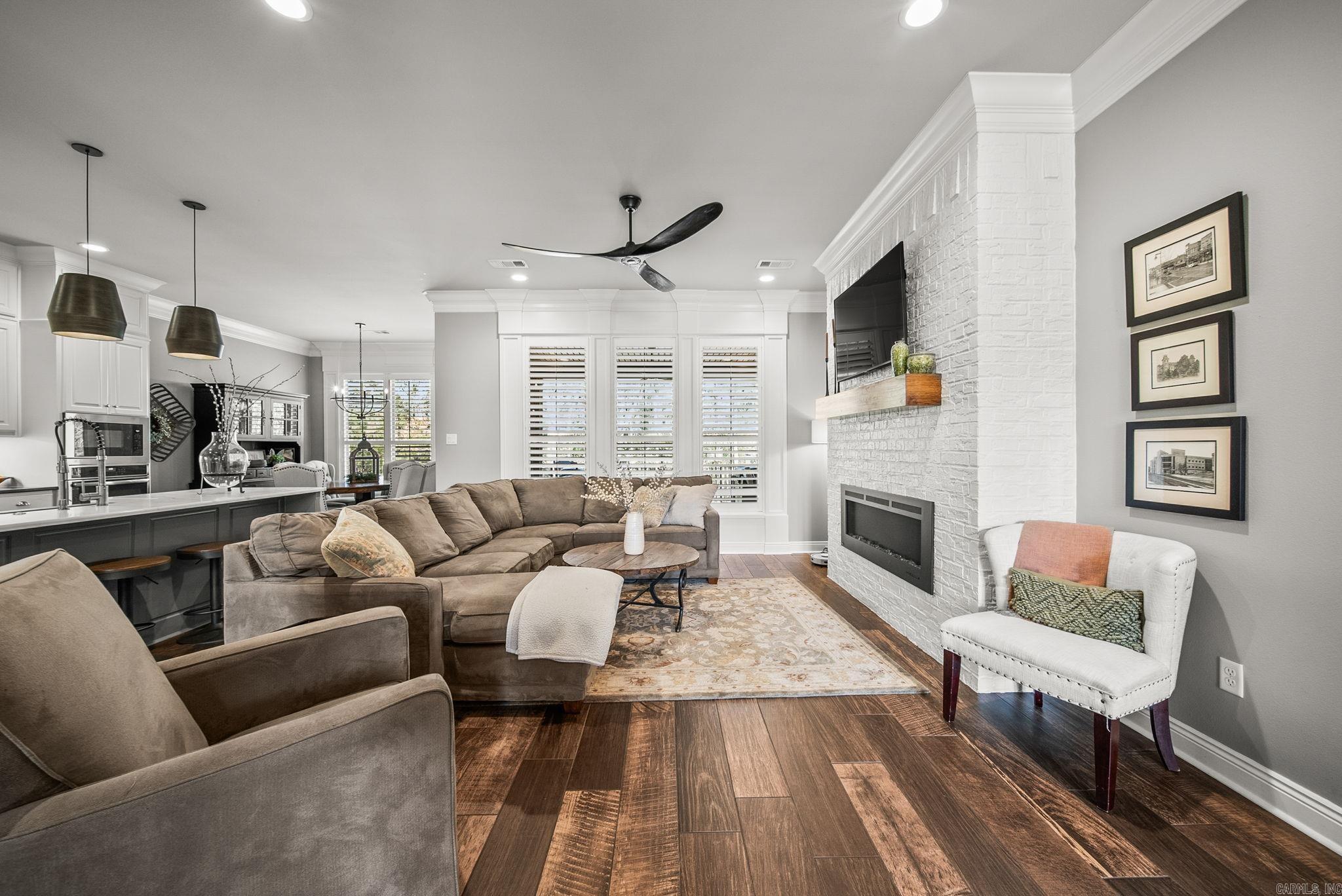 Ridgeview Trails - Residential