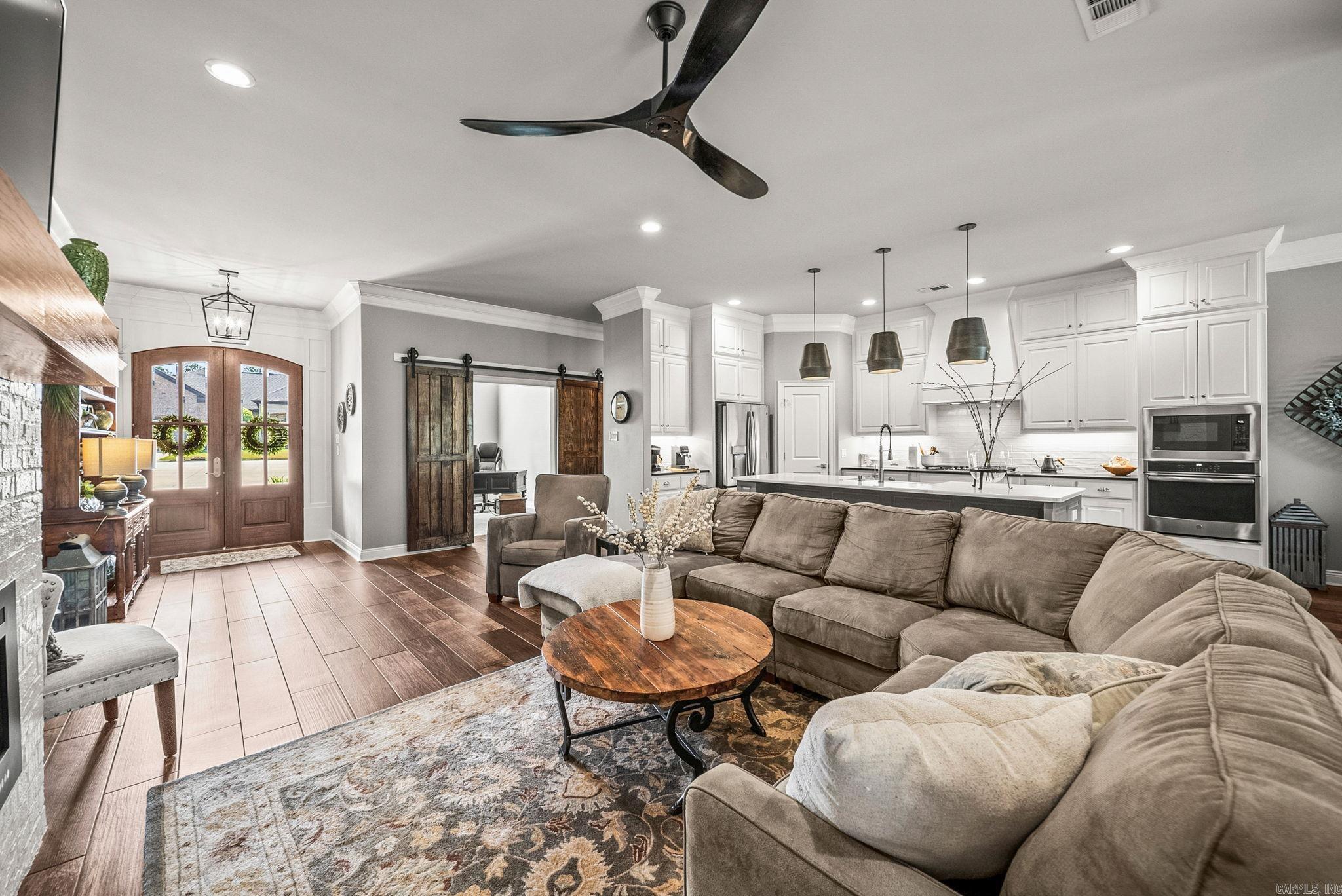 Ridgeview Trails - Residential