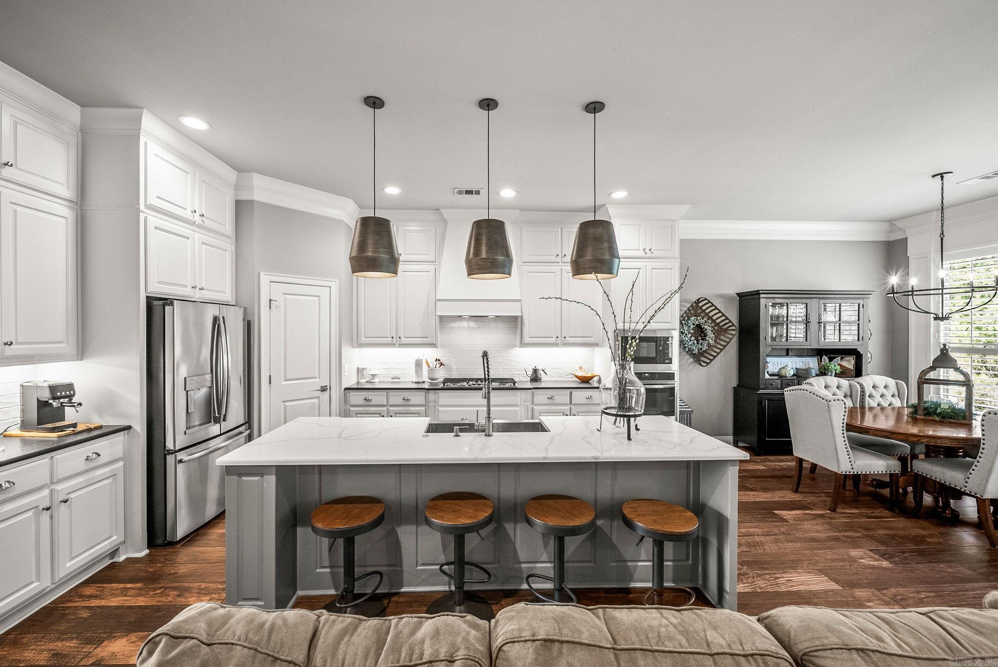 Ridgeview Trails - Residential