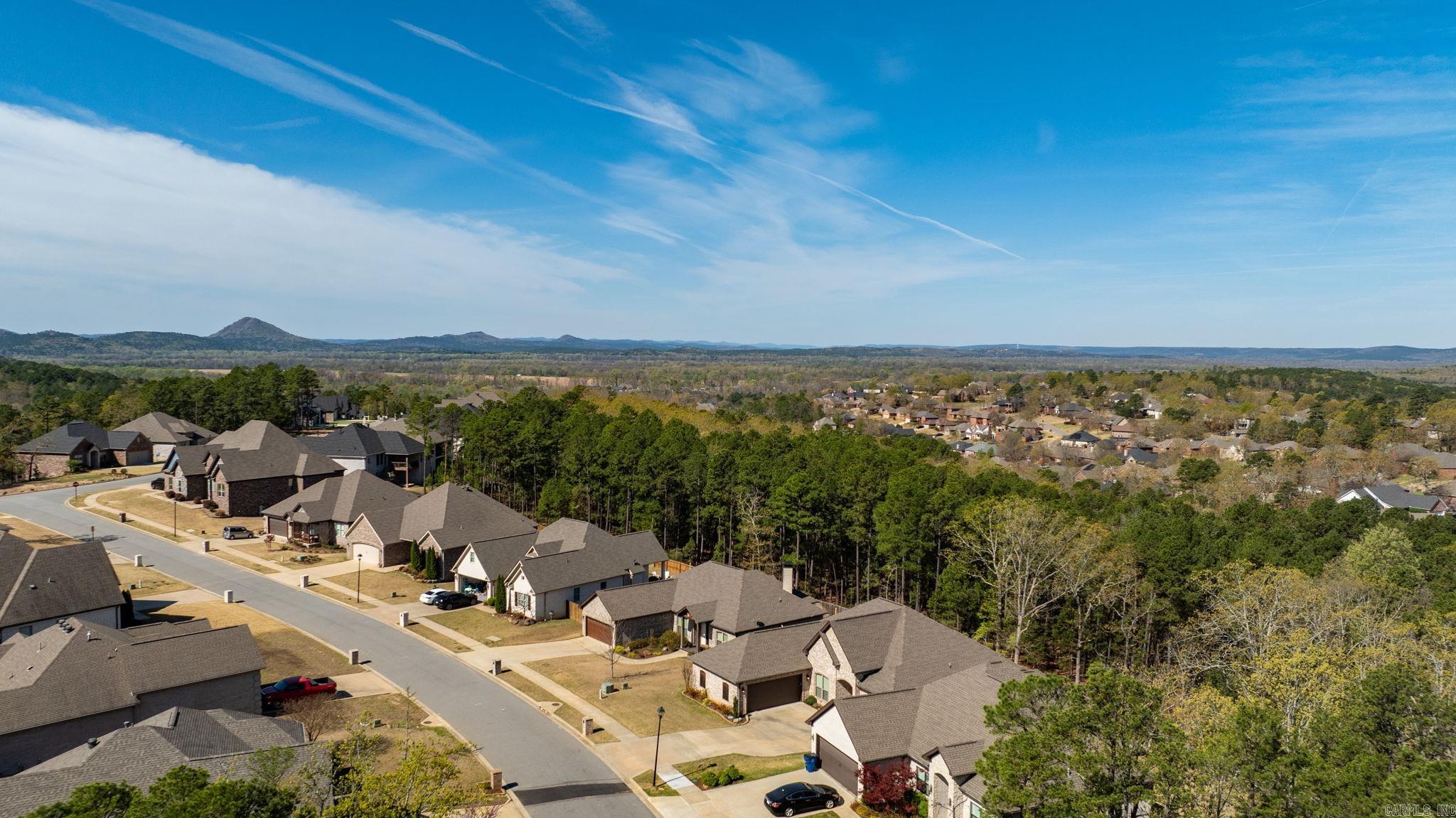 Ridgeview Trails - Residential