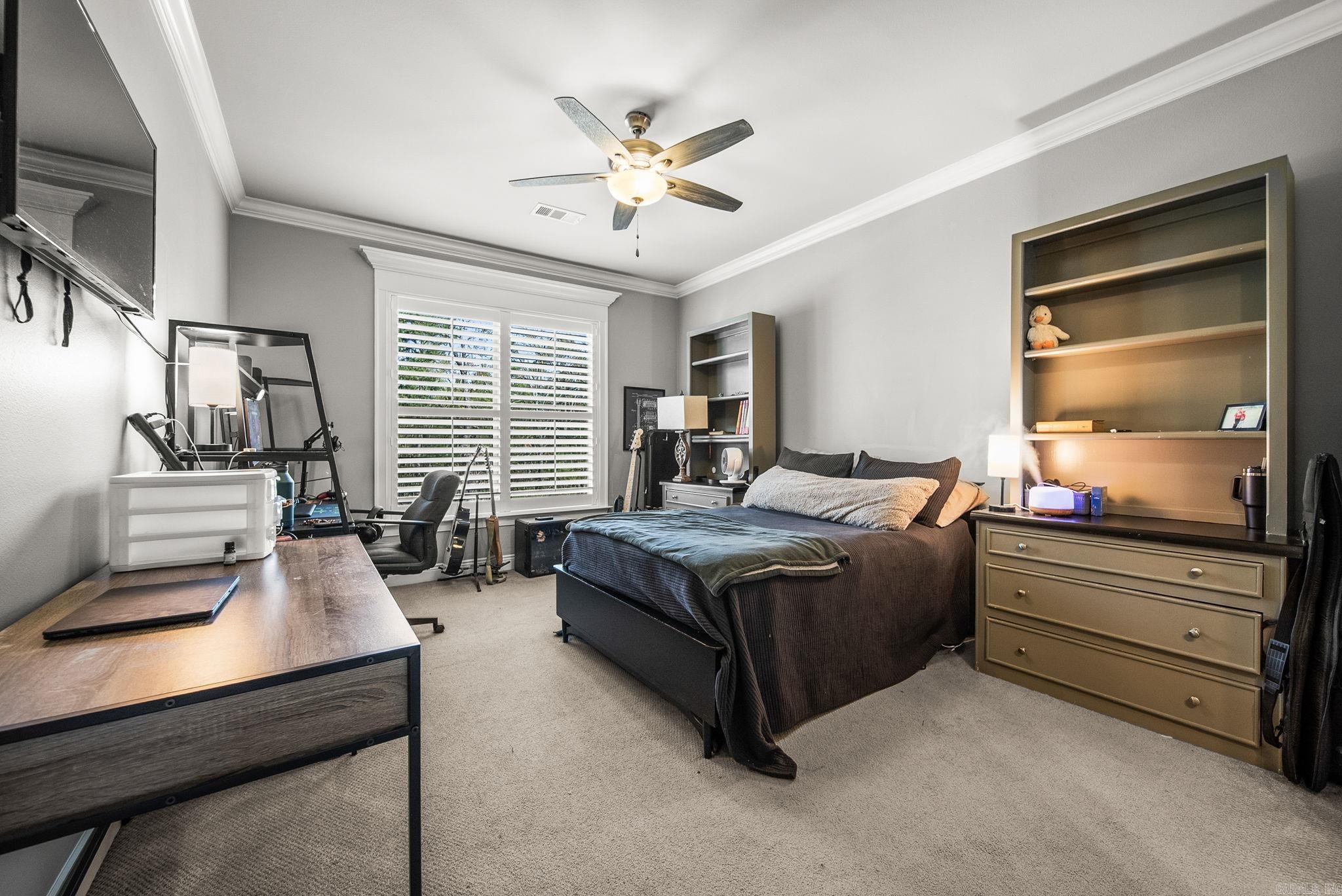 Ridgeview Trails - Residential