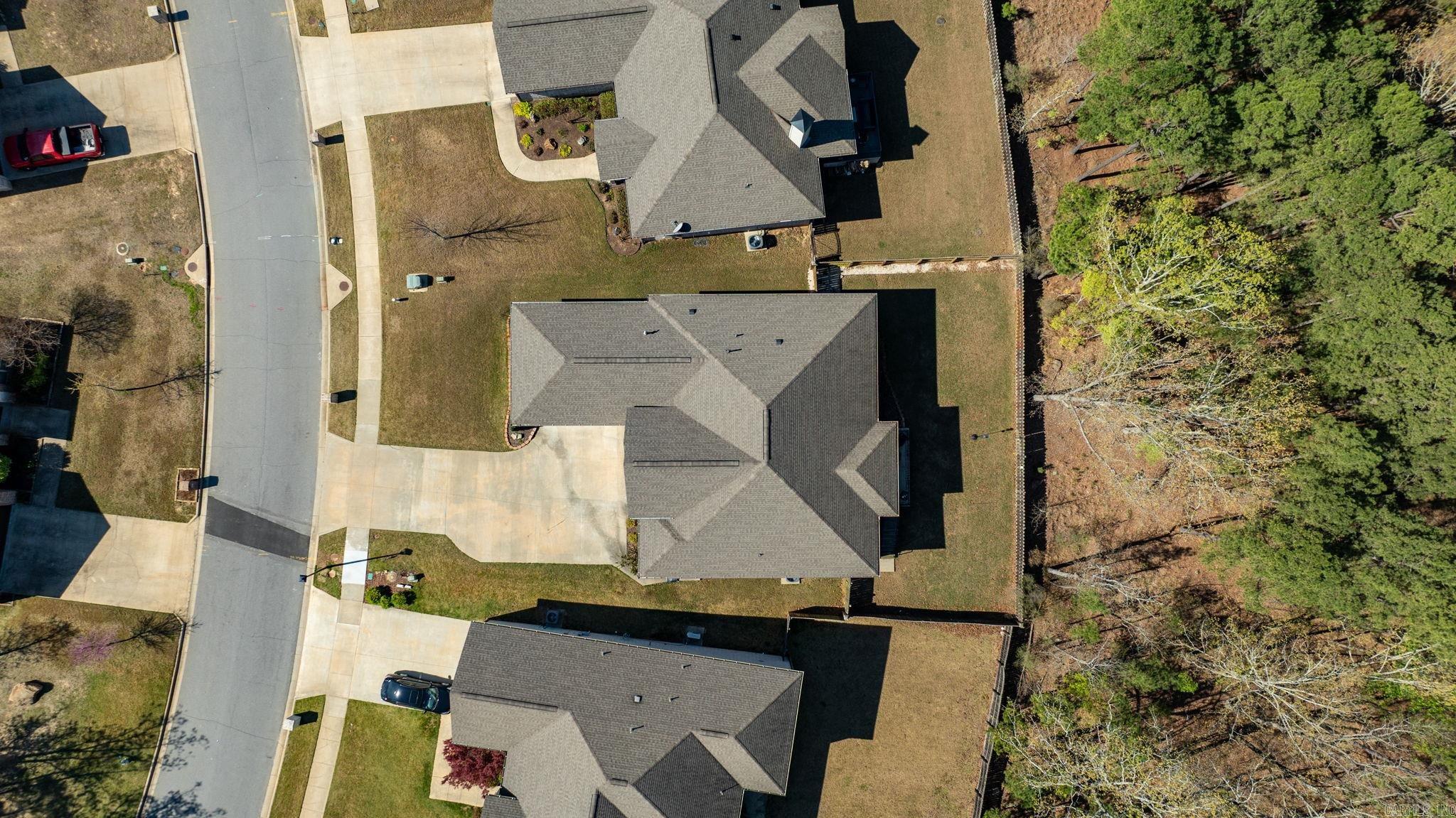 Ridgeview Trails - Residential