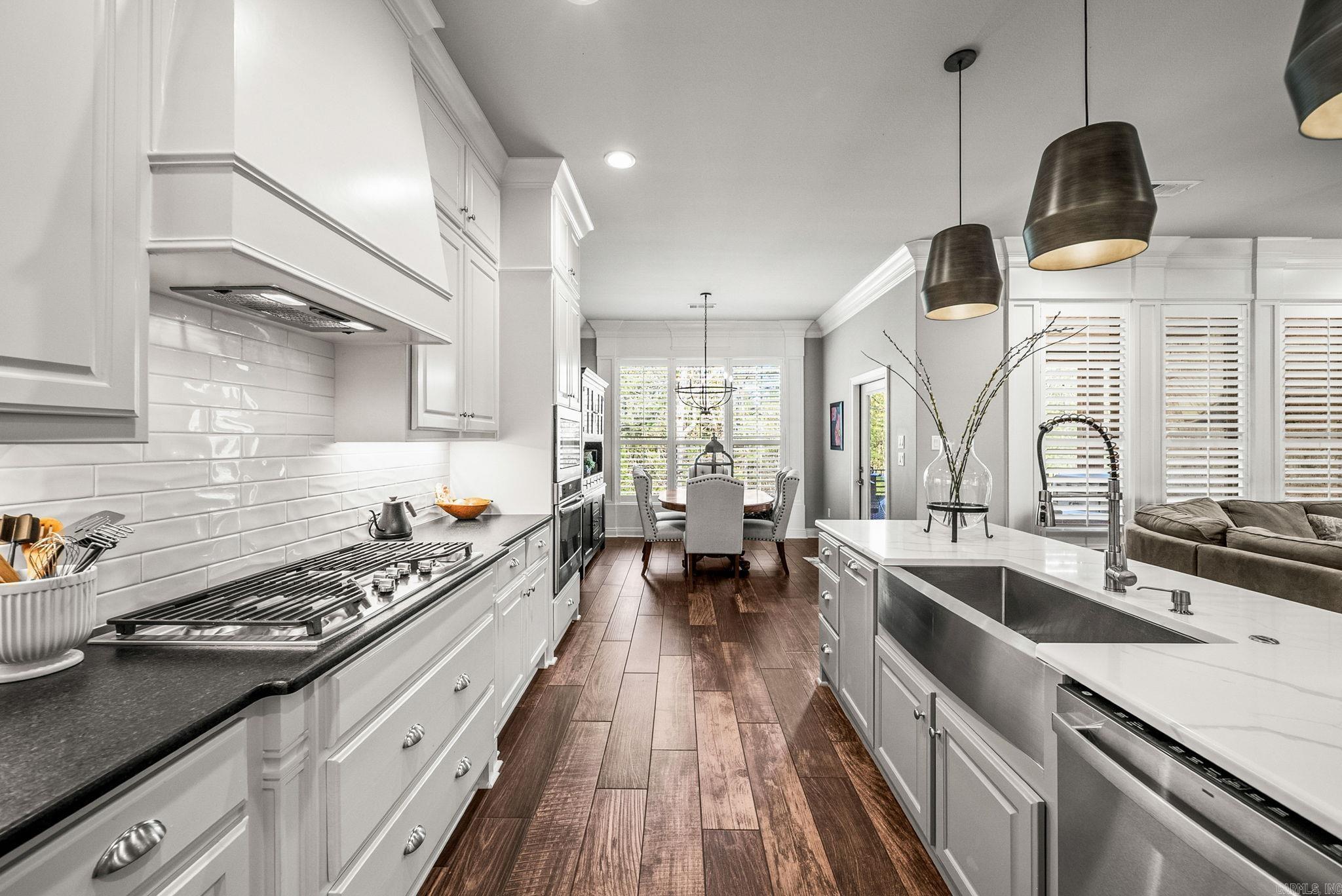 Ridgeview Trails - Residential