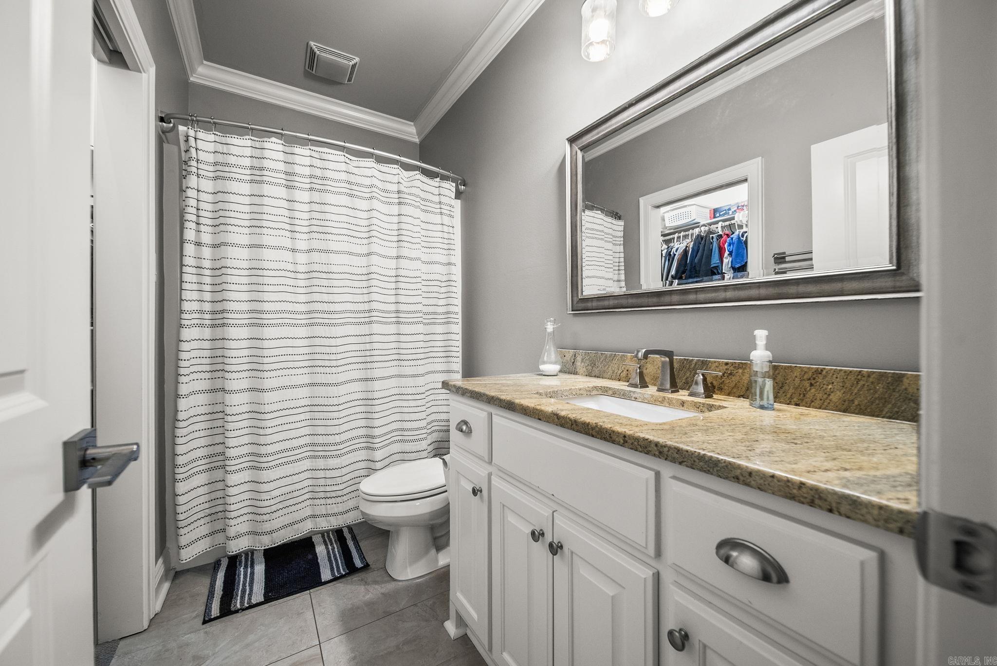 Ridgeview Trails - Residential