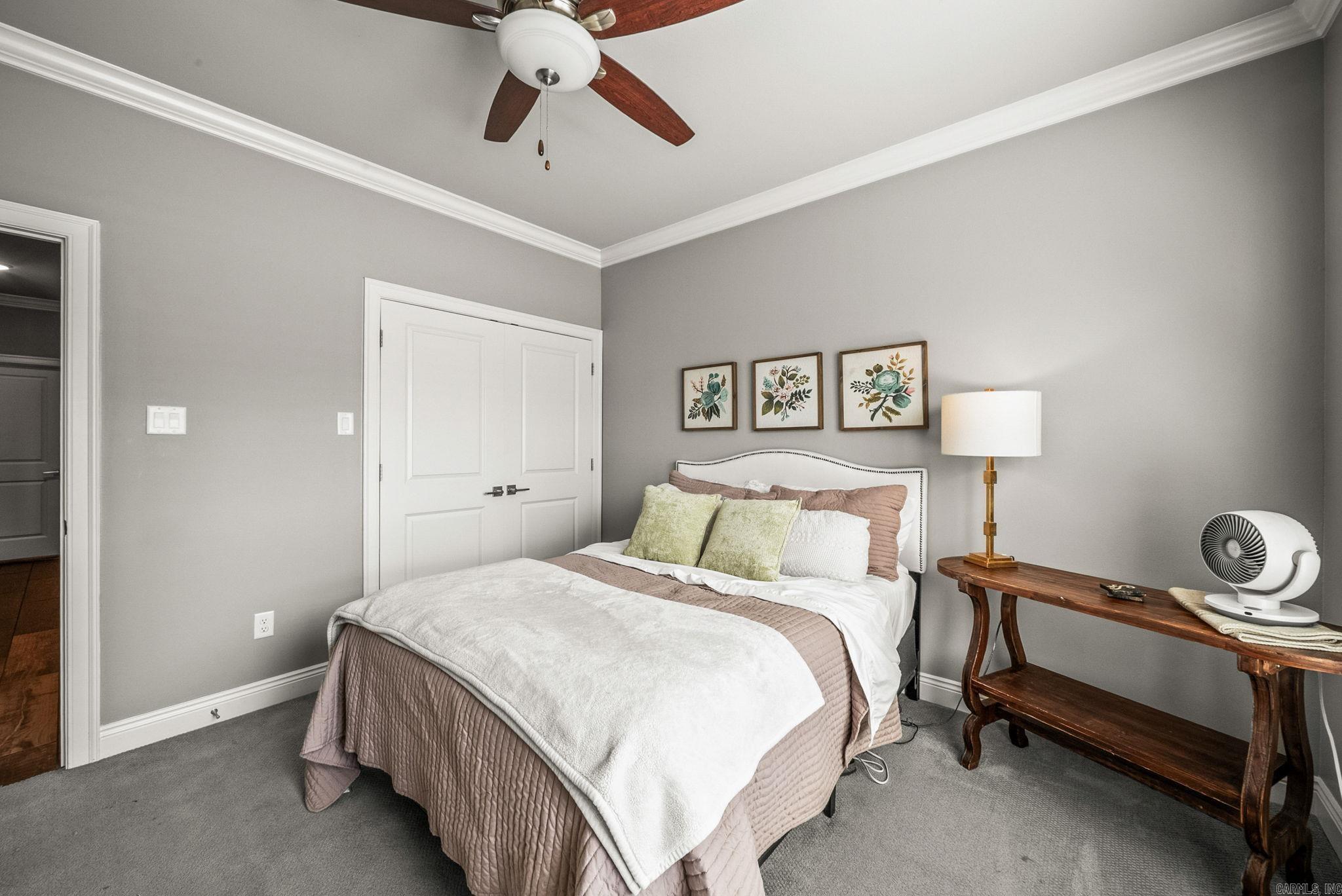 Ridgeview Trails - Residential