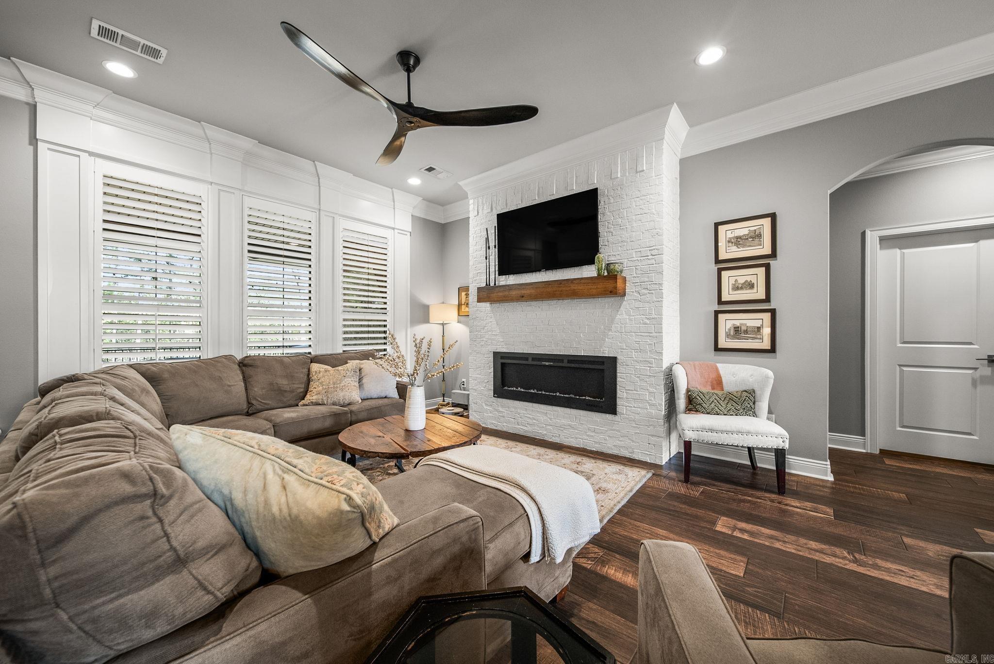 Ridgeview Trails - Residential