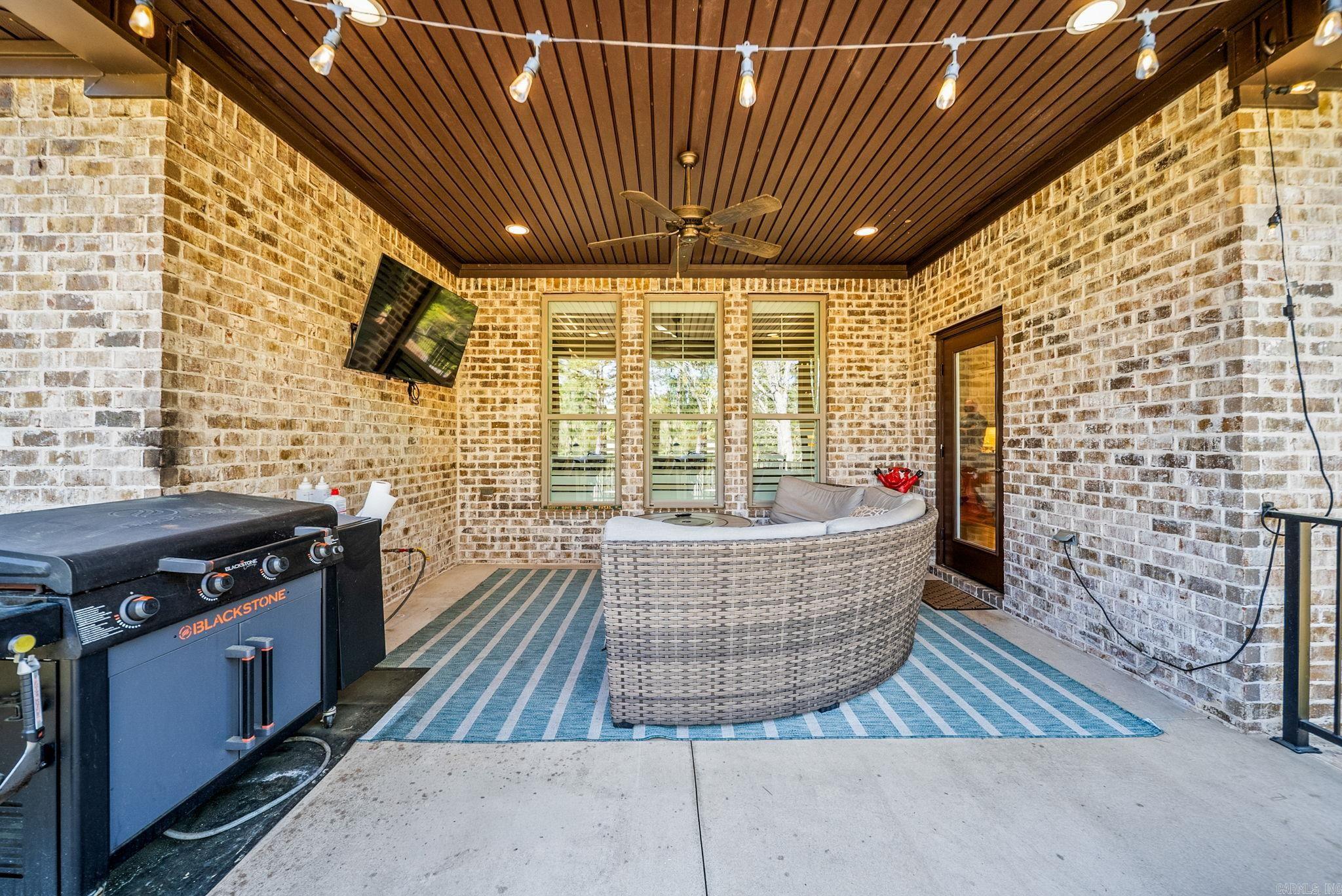 Ridgeview Trails - Residential