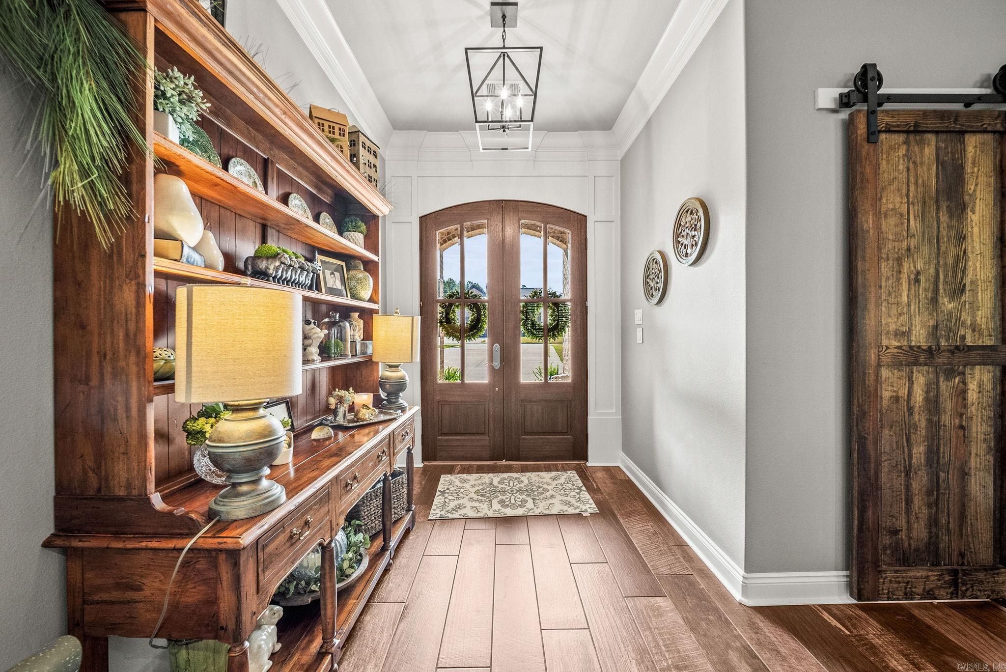 Ridgeview Trails - Residential