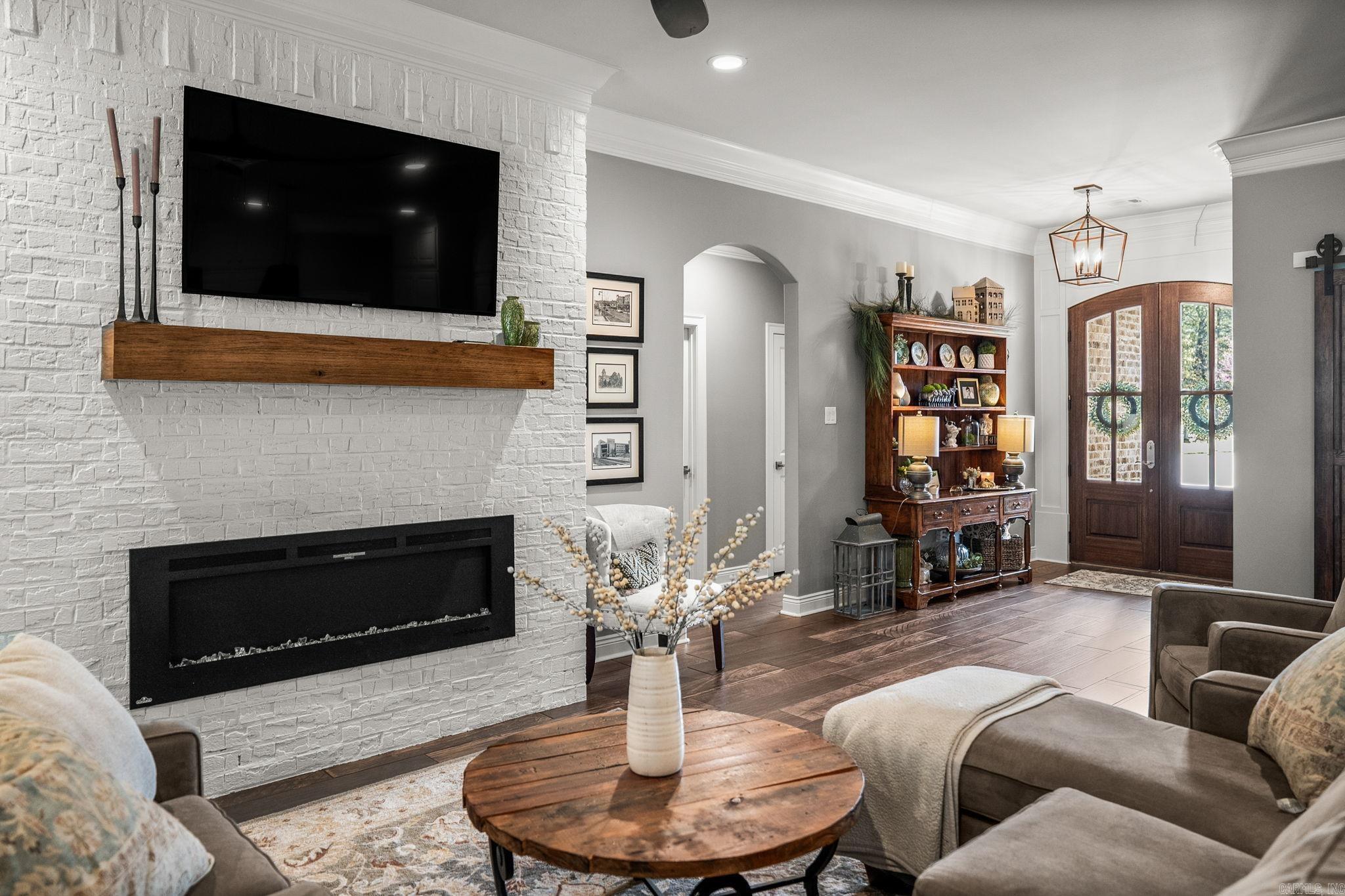 Ridgeview Trails - Residential