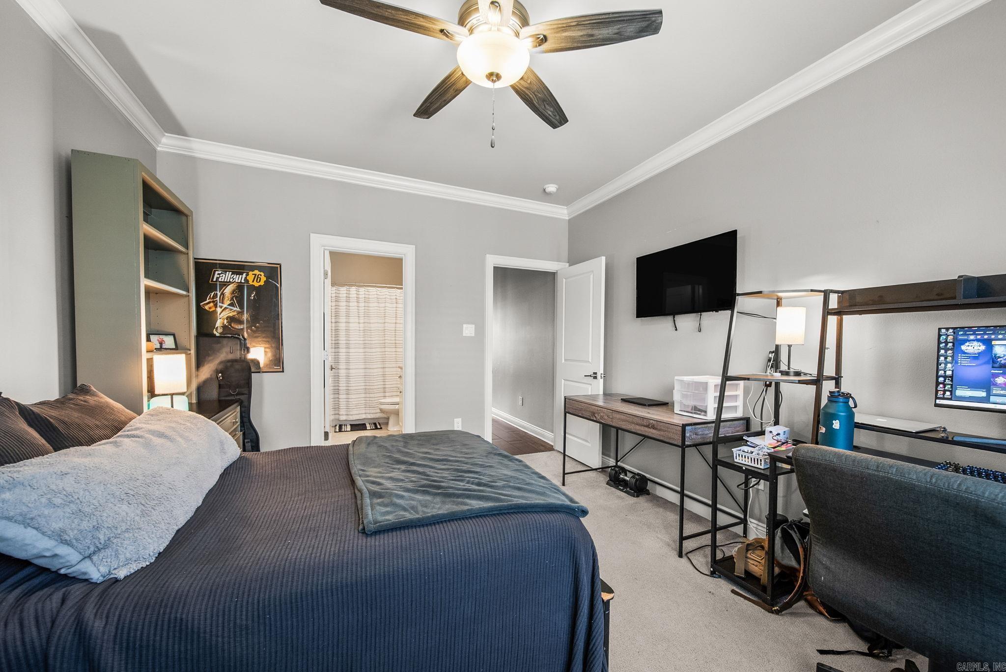 Ridgeview Trails - Residential