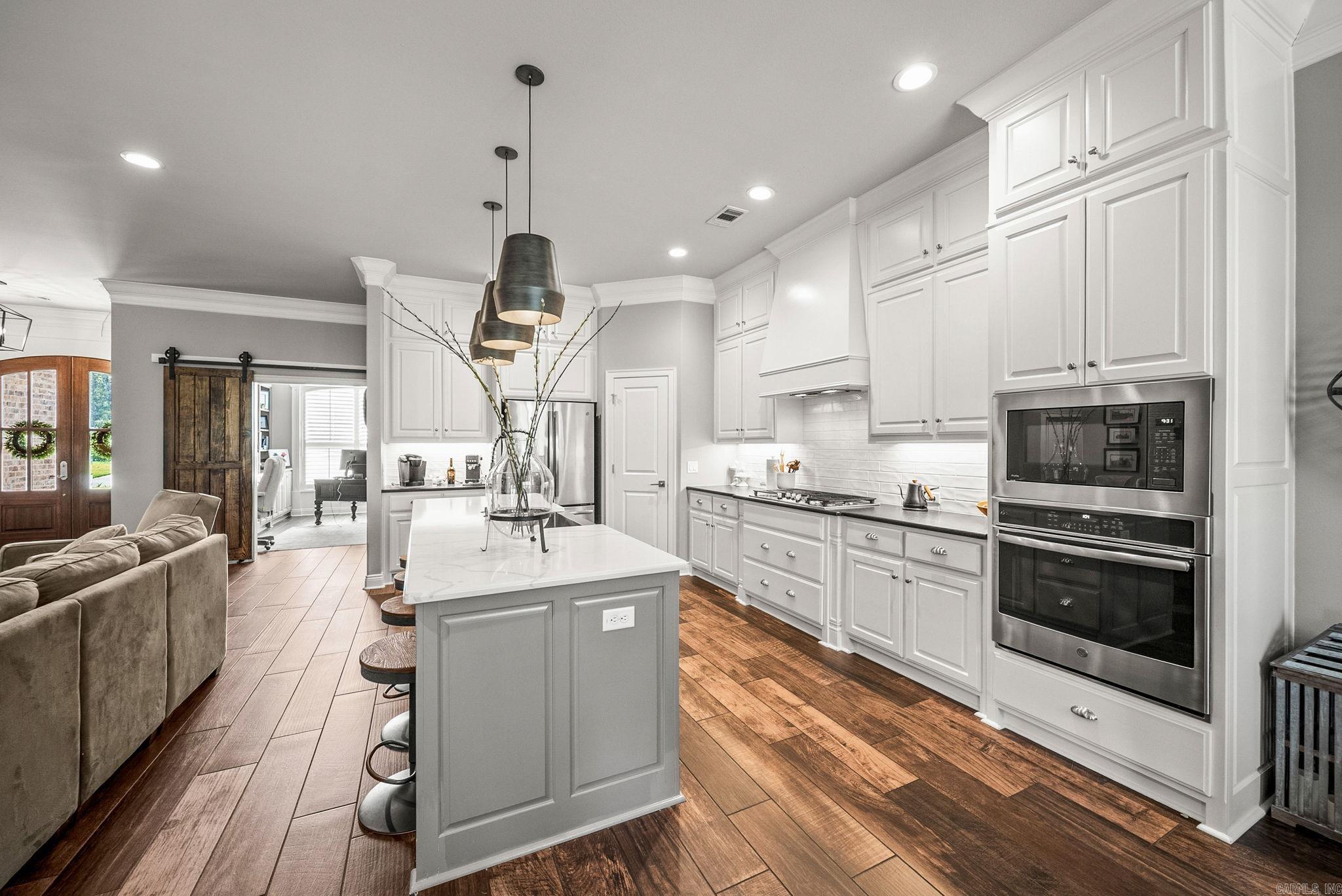 Ridgeview Trails - Residential