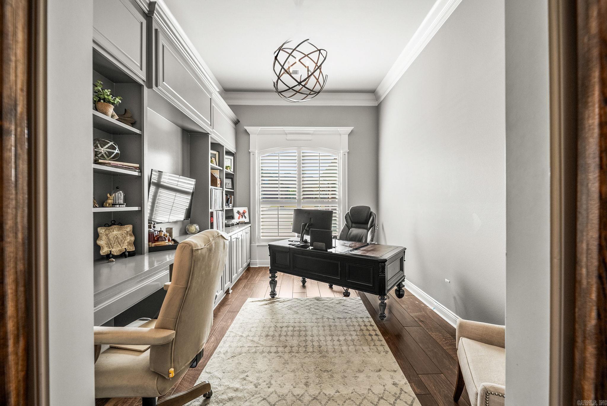 Ridgeview Trails - Residential