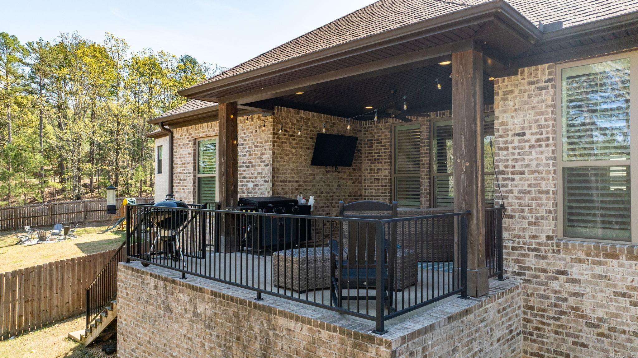 Ridgeview Trails - Residential