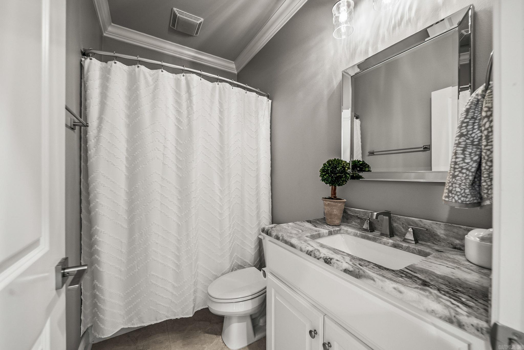 Ridgeview Trails - Residential