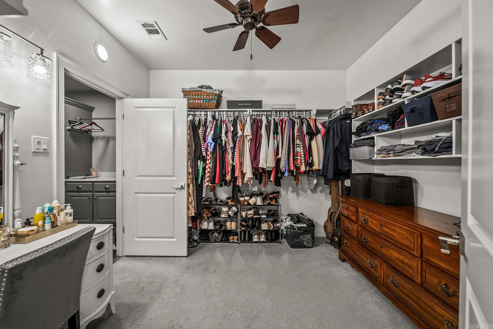 Ridgeview Trails - Residential