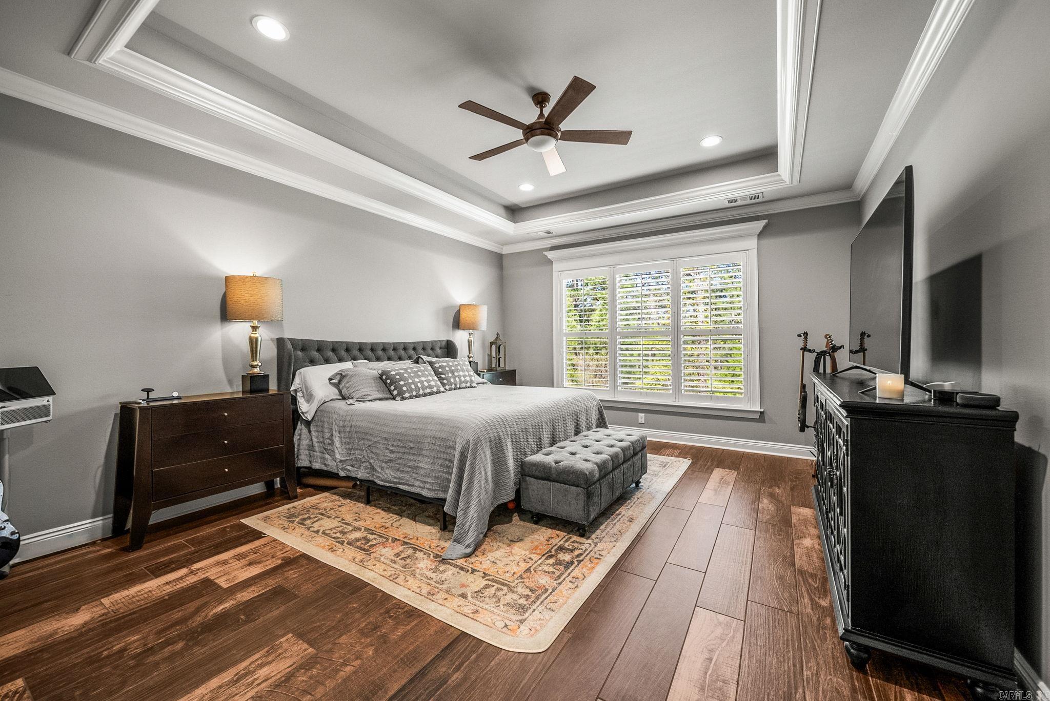 Ridgeview Trails - Residential