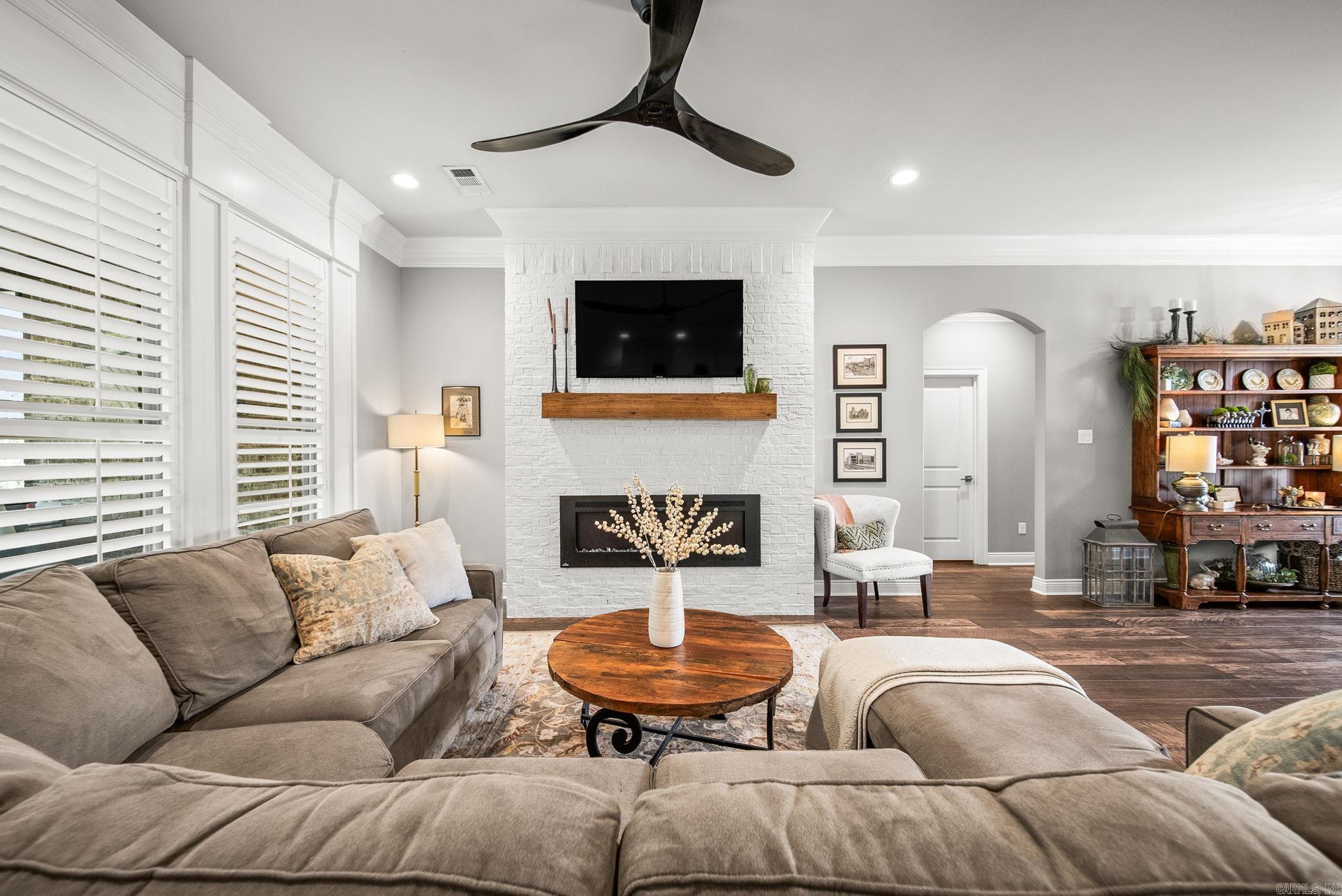 Ridgeview Trails - Residential