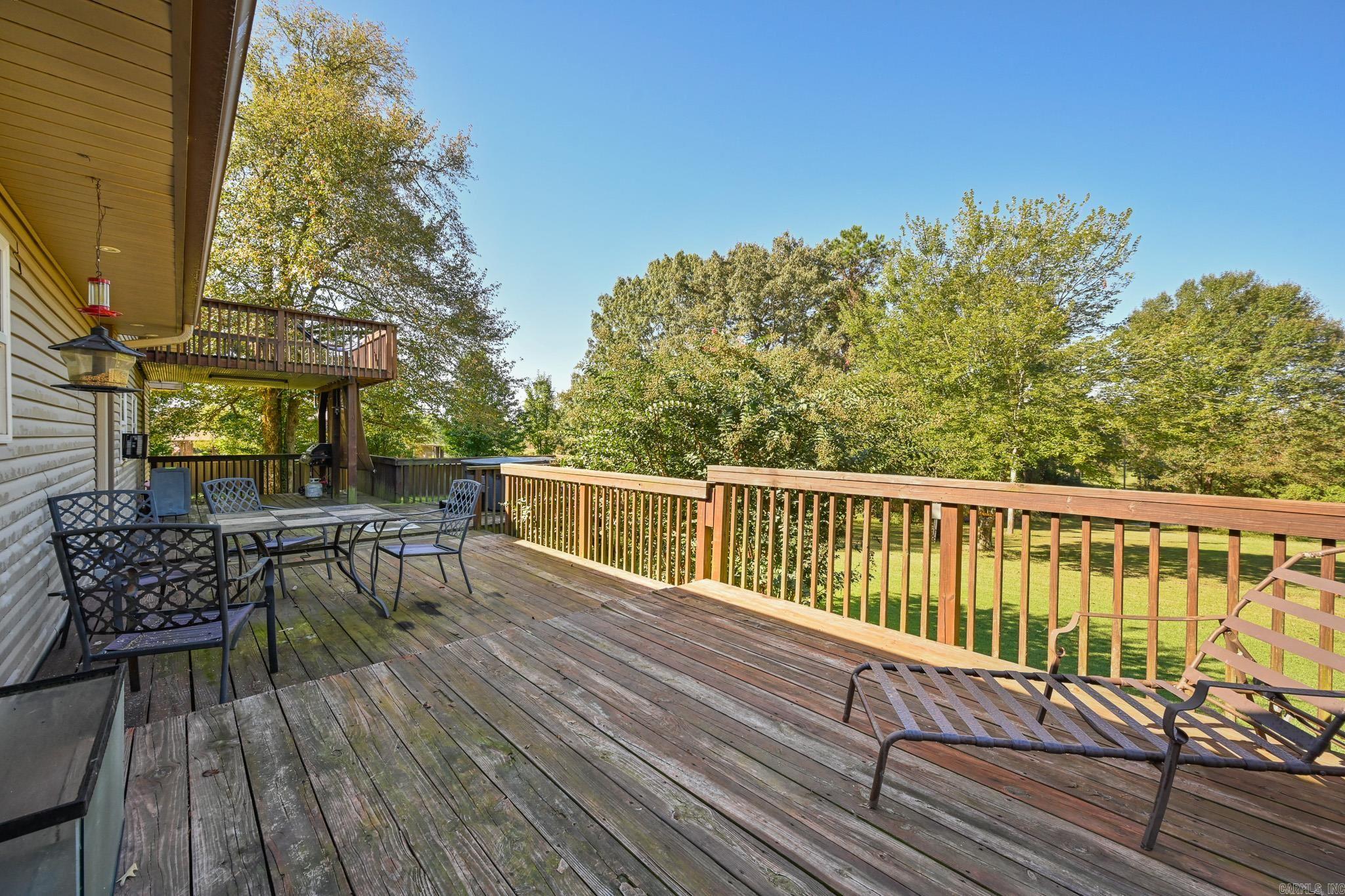 HAMILTONS ADDITION - Residential