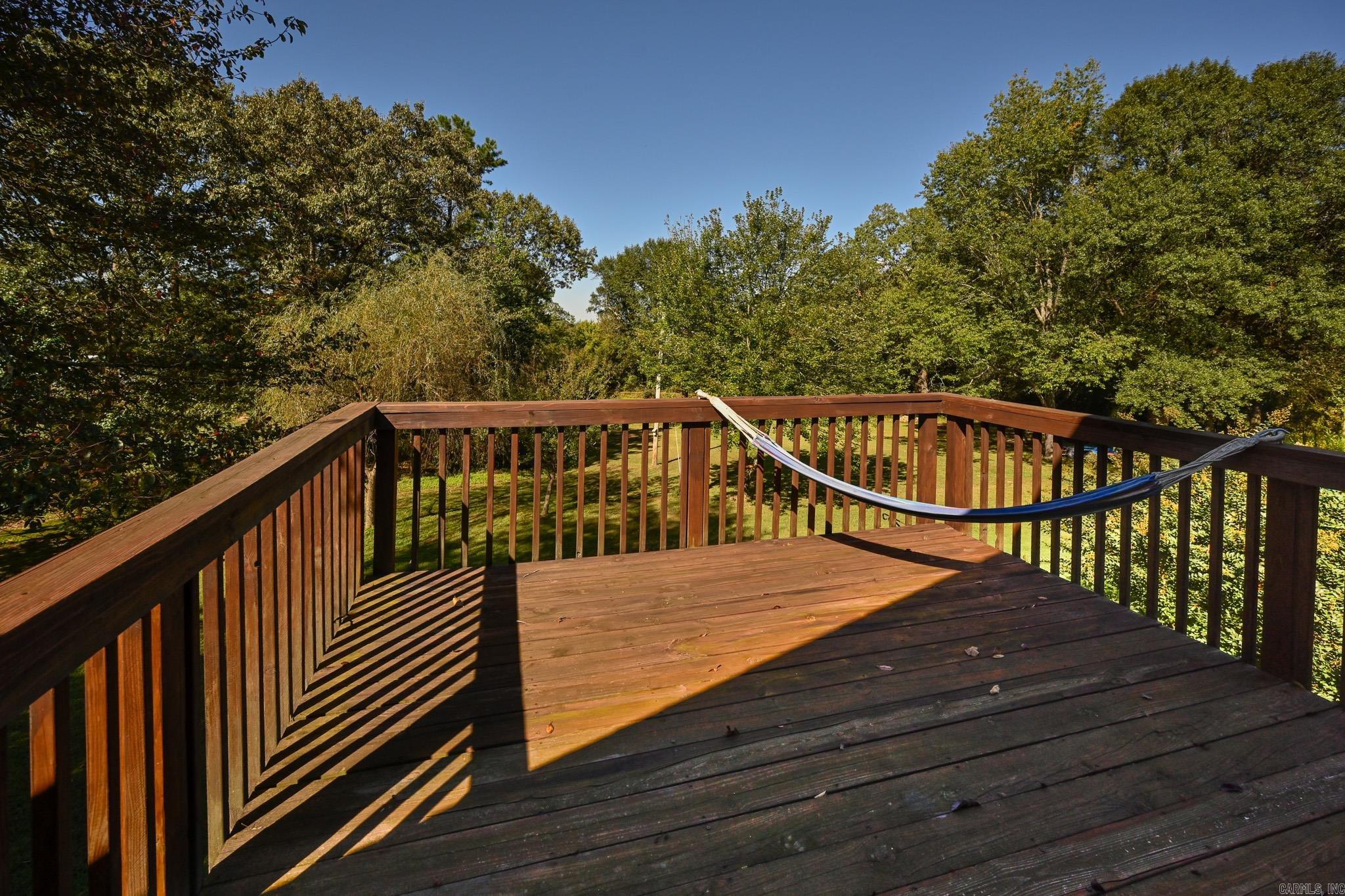 HAMILTONS ADDITION - Residential