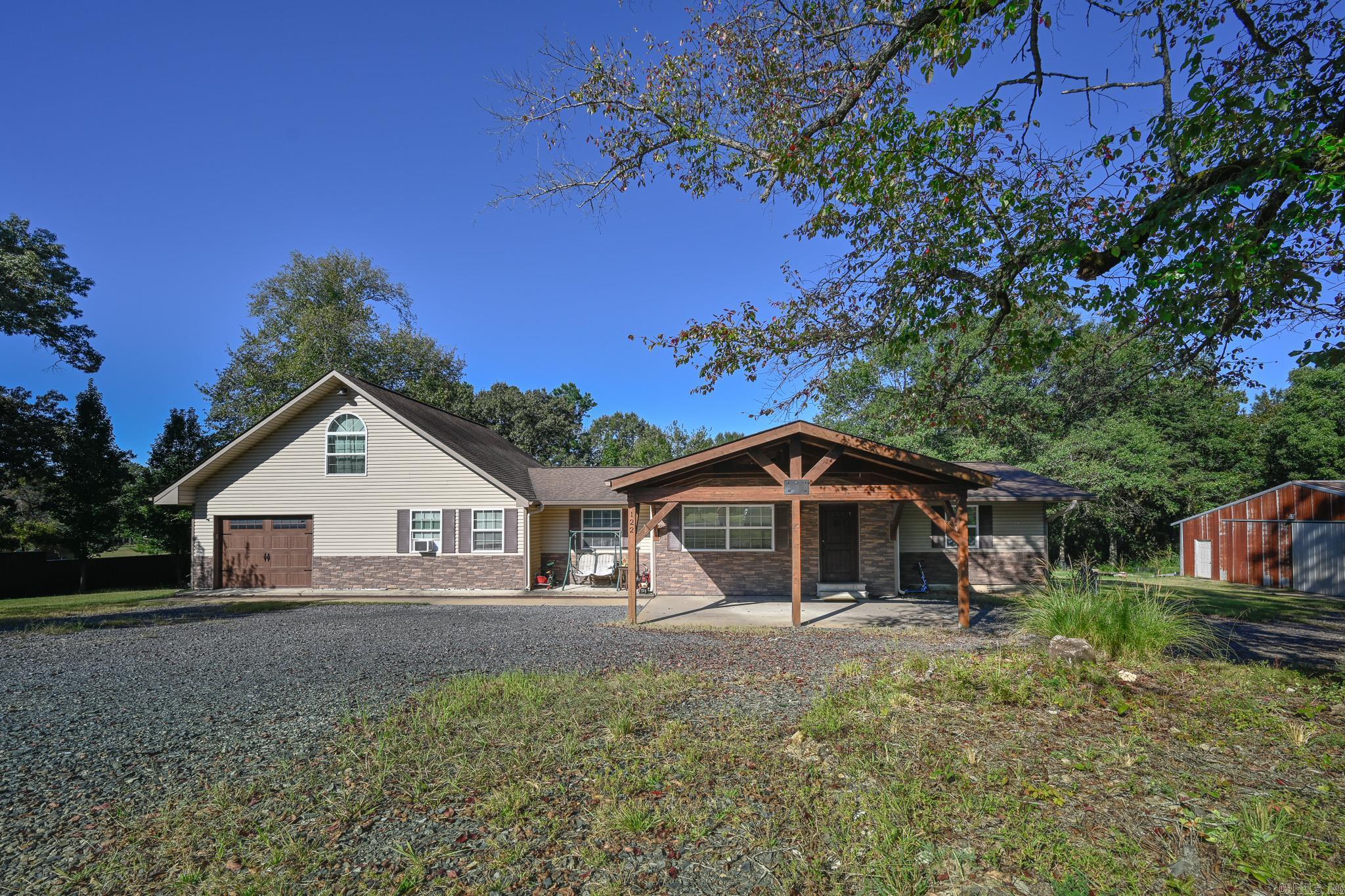 HAMILTONS ADDITION - Residential