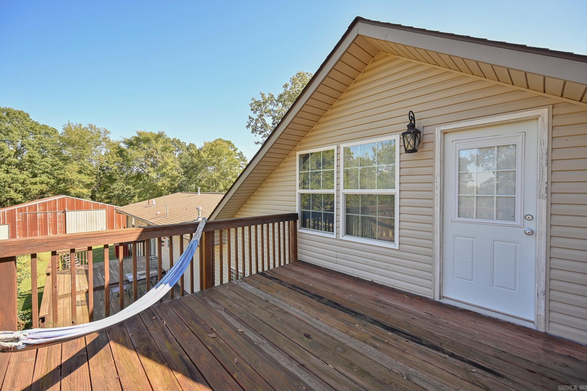 HAMILTONS ADDITION - Residential