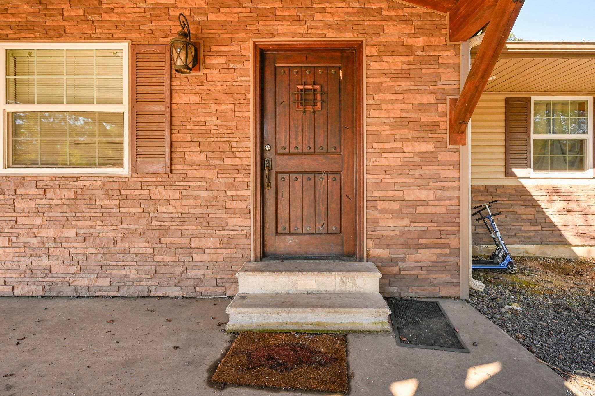 HAMILTONS ADDITION - Residential