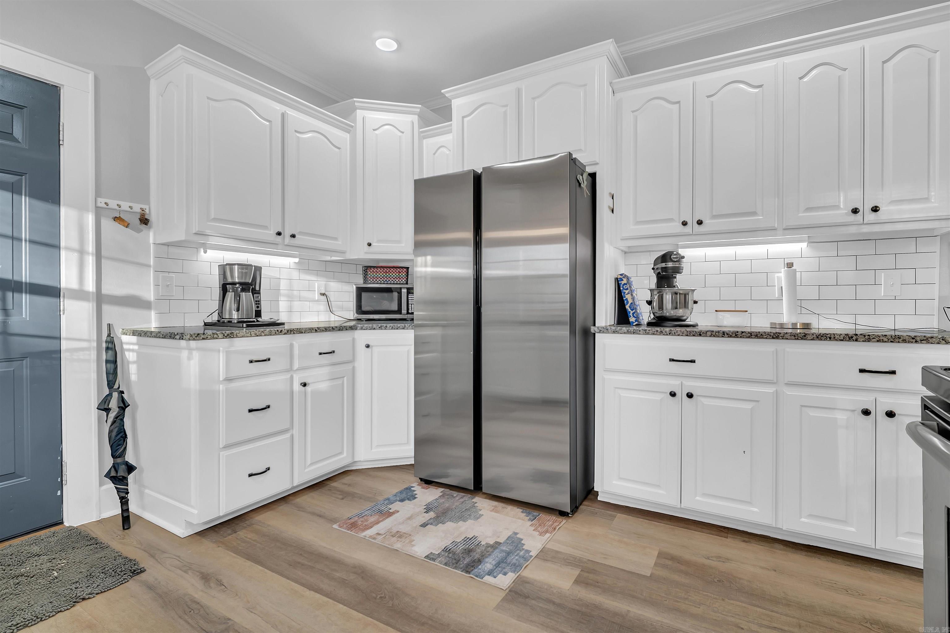 CLIFTONS ADDN - Residential