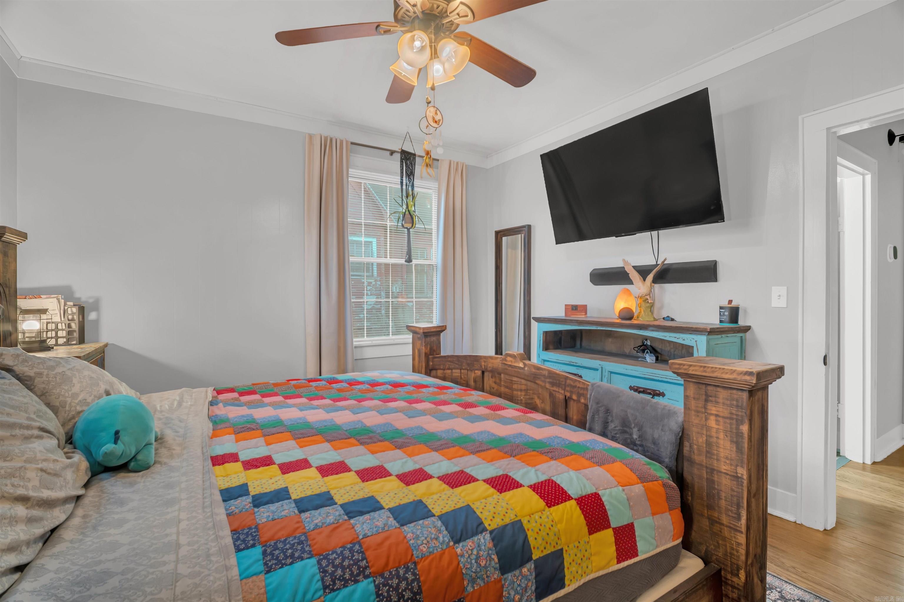 CLIFTONS ADDN - Residential